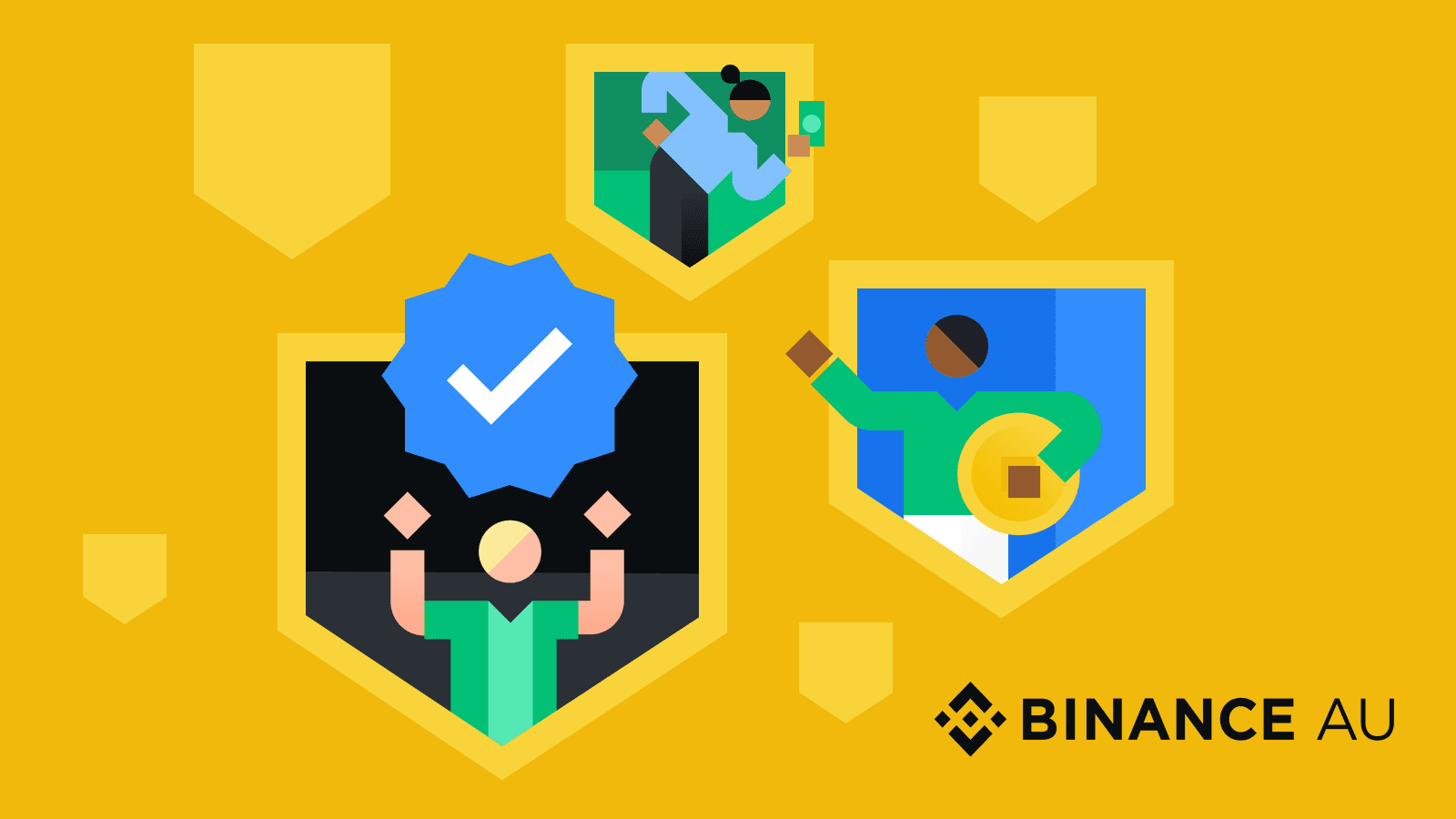 Changes to Binance Australia Account Verification | Binance Blog