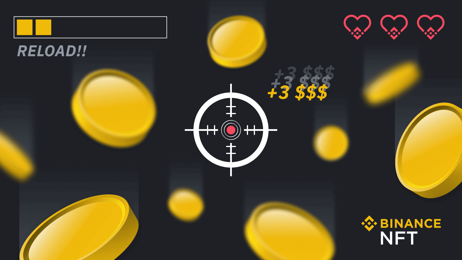 Cách sử dụng game Play-to-Earn để kiếm tiền mã hóa và NFT | Binance Blog