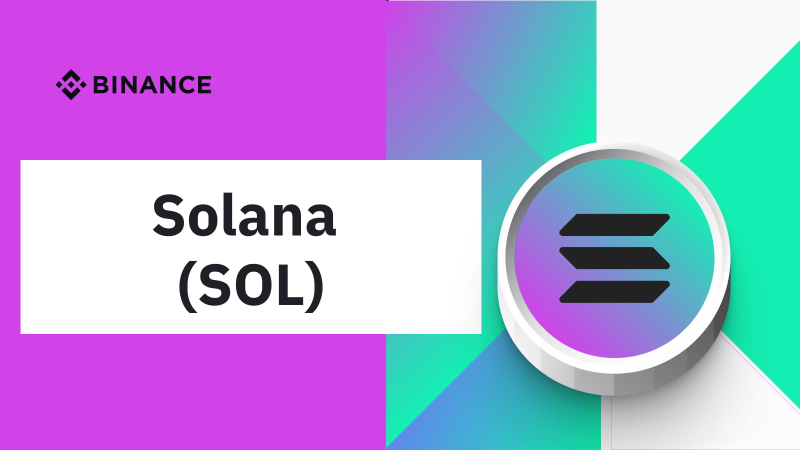 Solana (SOL) là gì? Phân tích kỹ thuật dự án | Binance Blog