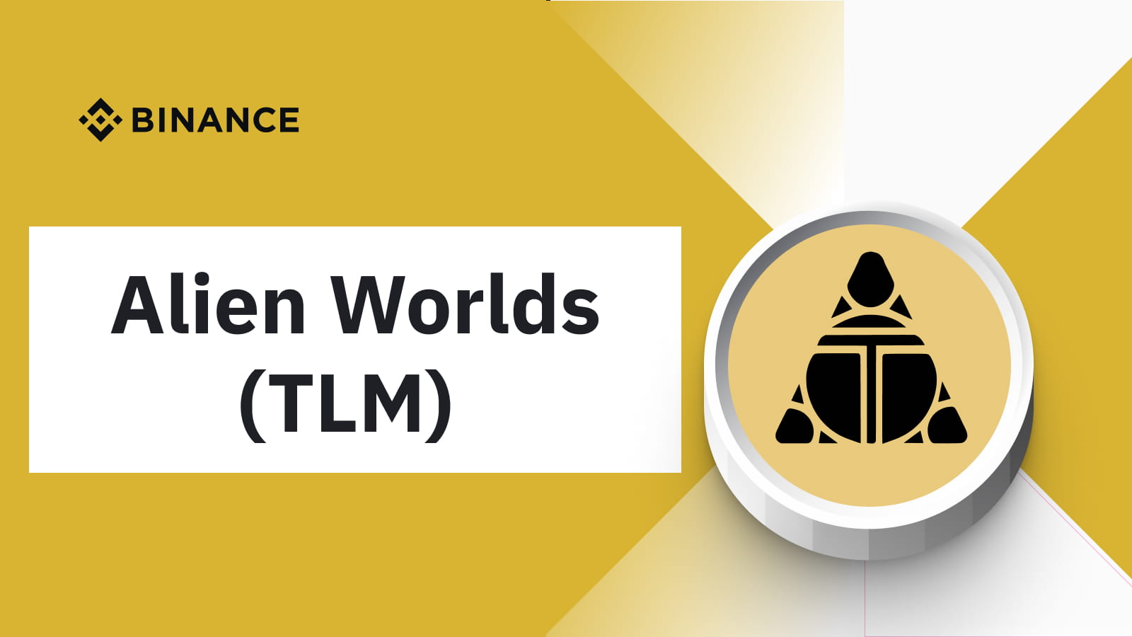 Alien Worlds (TLM) là gì? Phân tích kỹ thuật dự án | Binance Blog