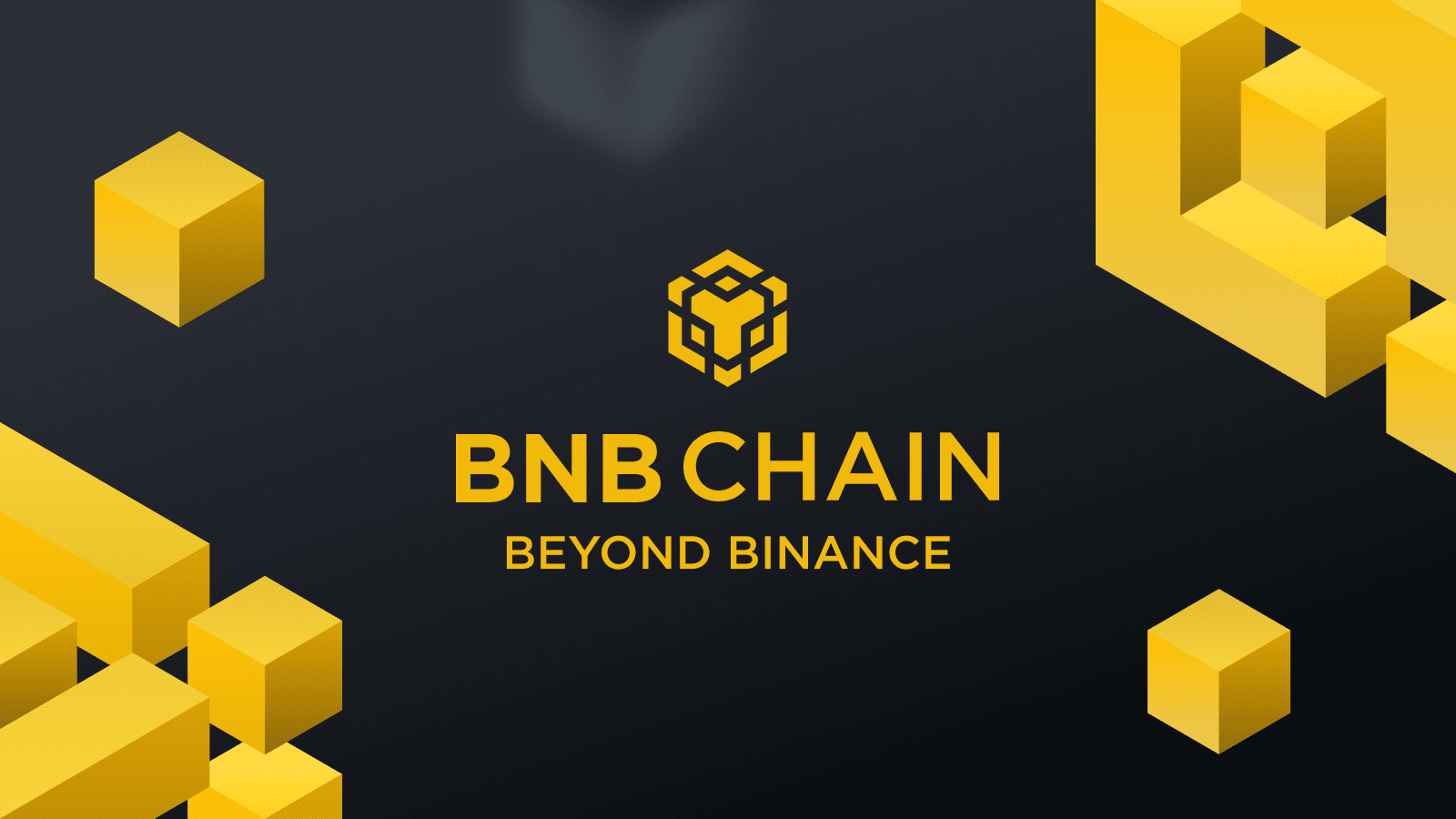 binance smart chain binance