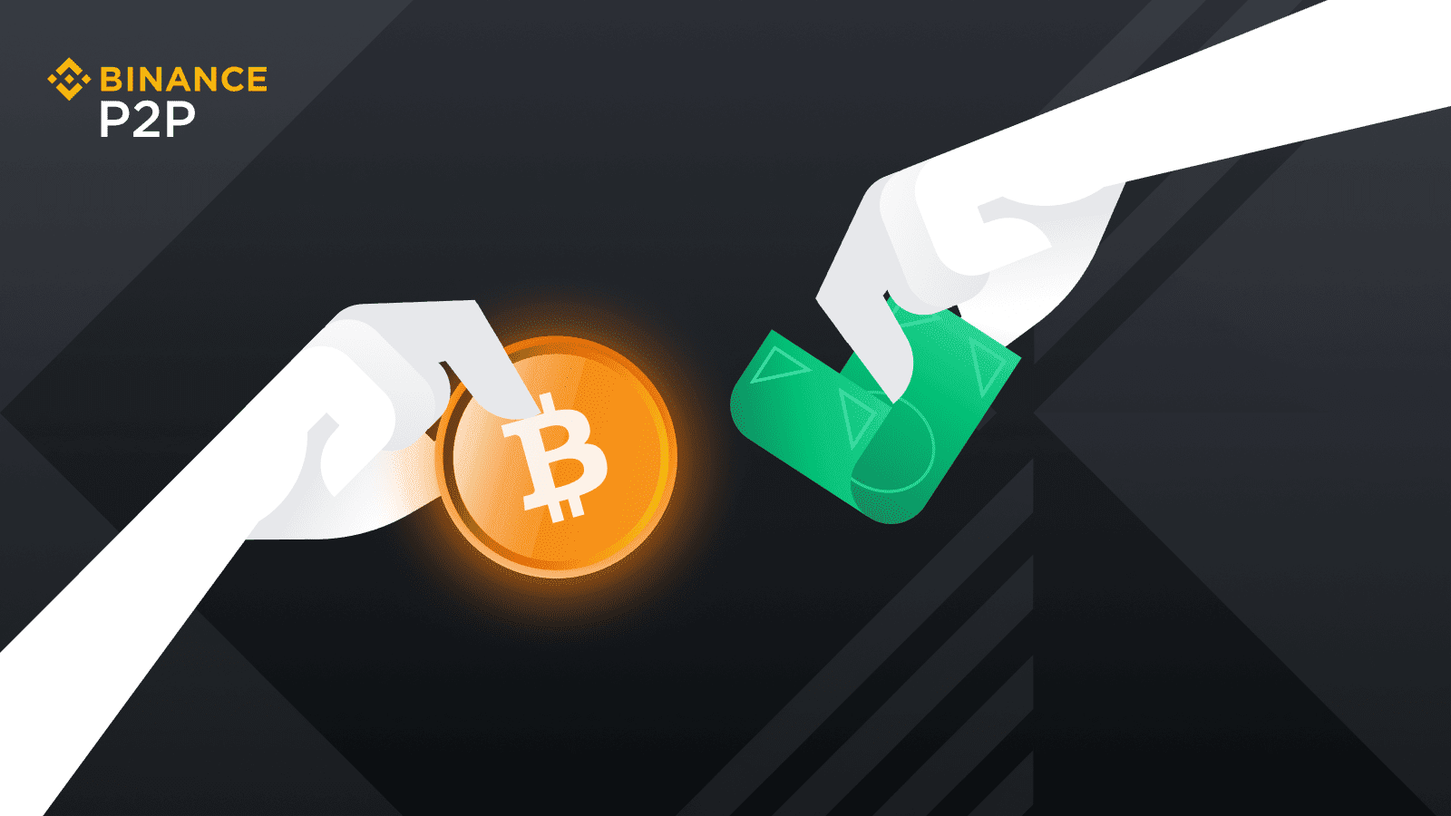 使用點對點(C2C) 購買比特幣和加密貨幣的3 個方式| 币安资讯