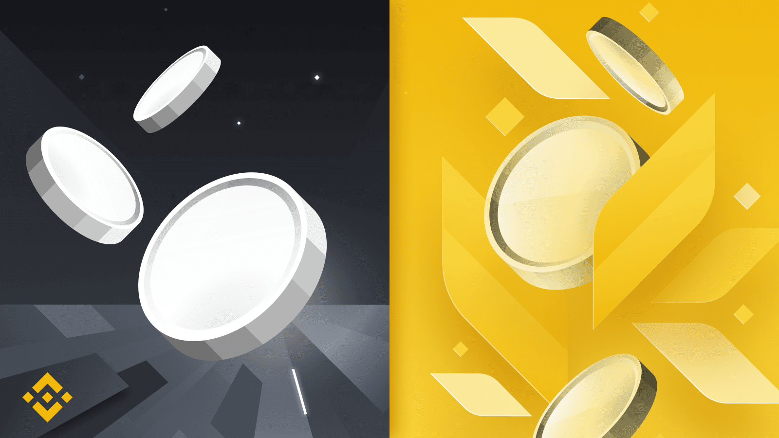Blog - <em>Launchpad</em> a Launchpool: Który Bardziej Napędza Wzrost Krypto?