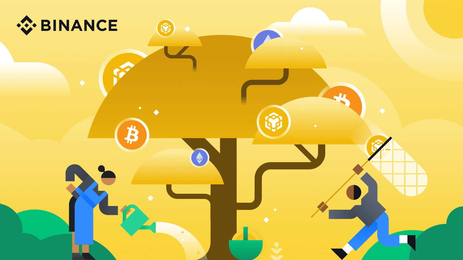 Cómo y cuándo deberías retirar tus ganancias de criptomonedas? | Blog de  Binance