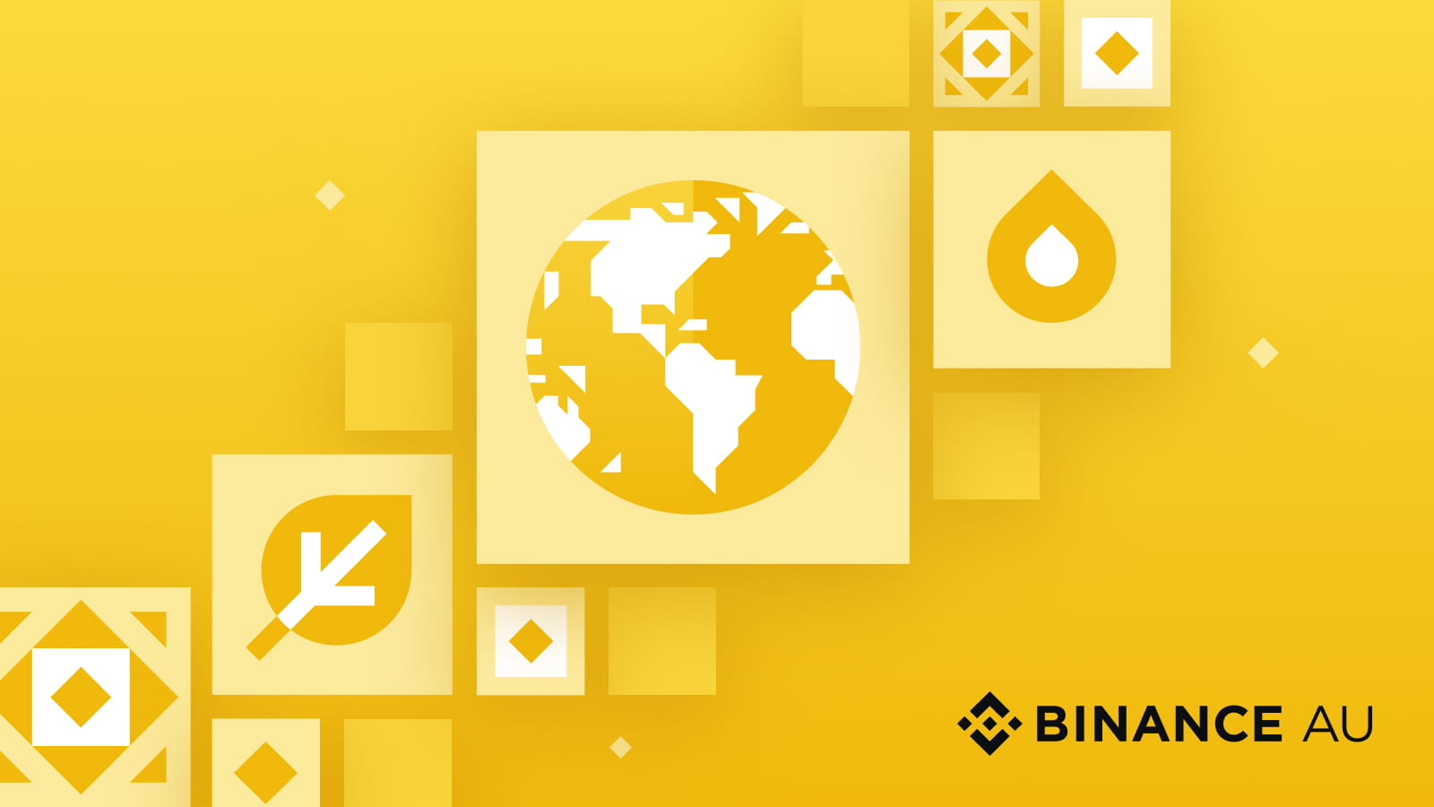 Binance Australia ESG update