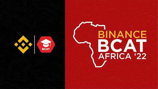 Blog - Binance Kicks Off Blockchain and Cryptocurrency Awareness Tour <em>Across</em> Africa