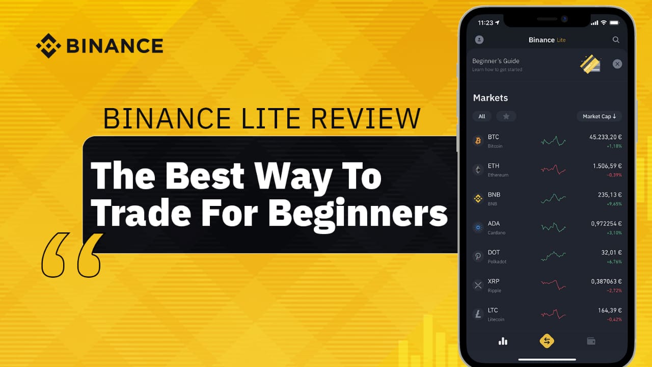 best cryptocurrency to trade on binance