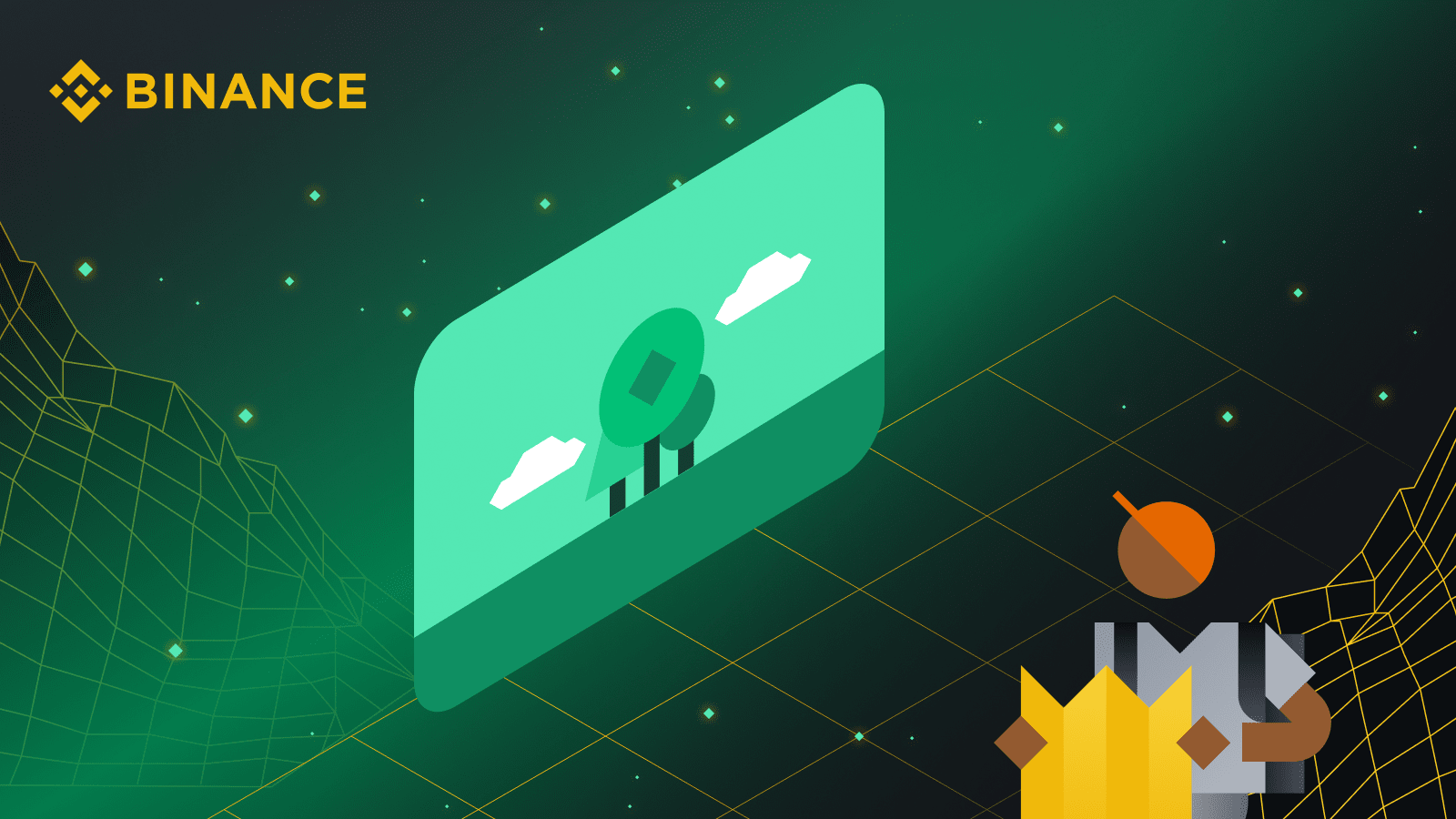 NFT a środowisko naturalne | Blog Binance