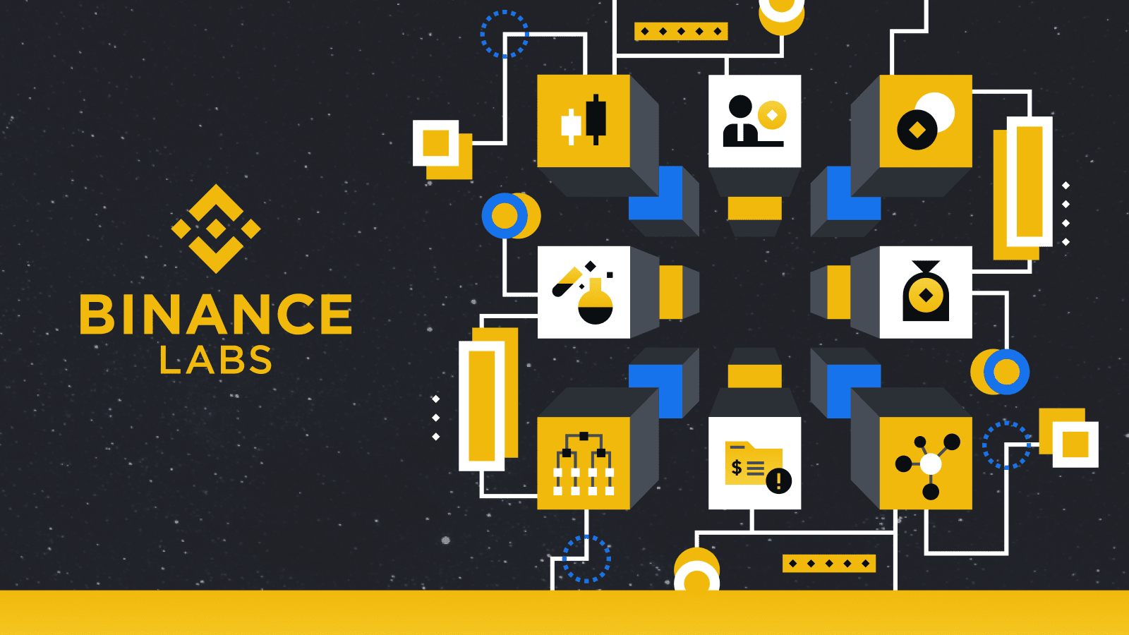 Binance Labs: Empowering Web3 and Blockchain Technologies ...