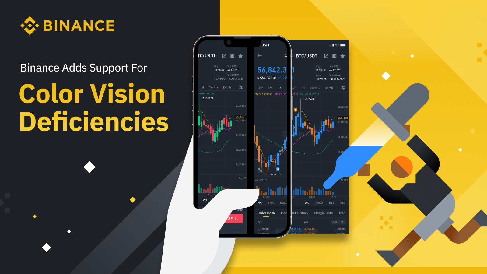 binance vision