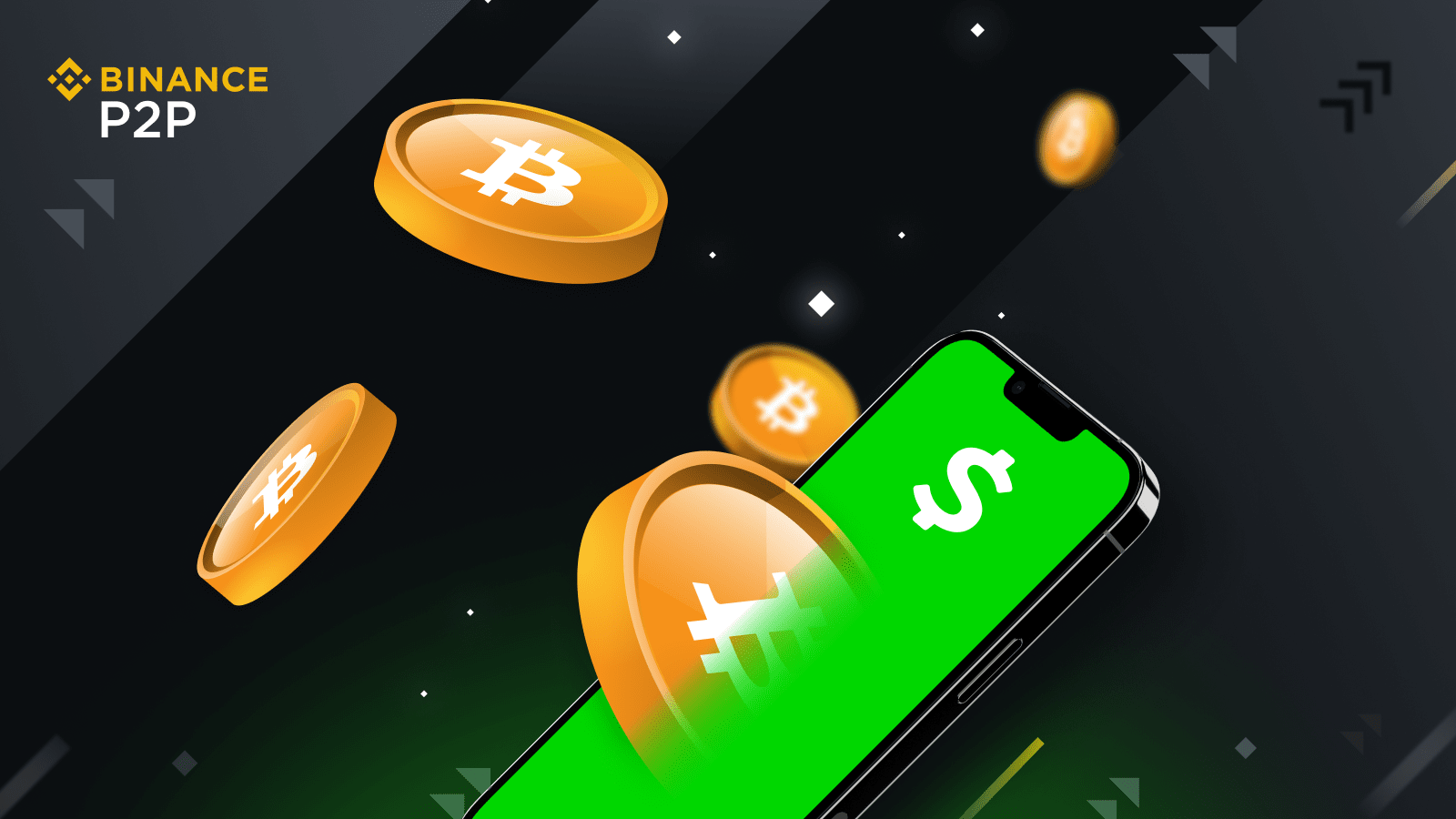 Kup Bitcoina za Pomocą Cash App | Blog Binance