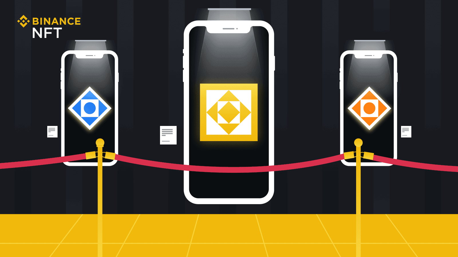 NFT 正在顛覆數位藝術的世界？ | 幣安資訊