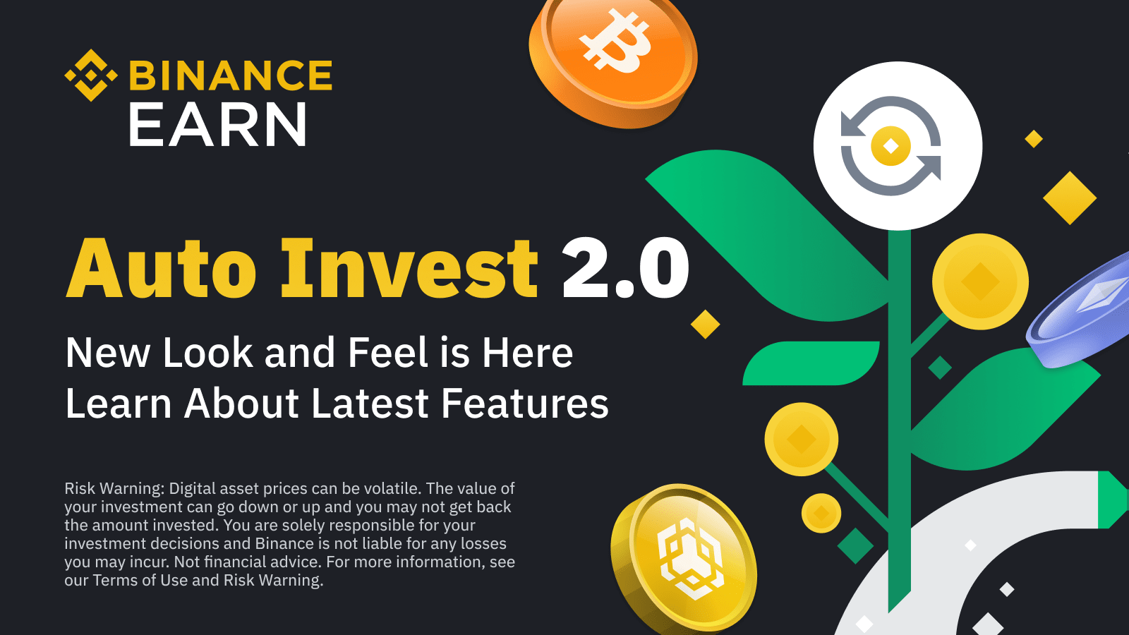 invest in binance