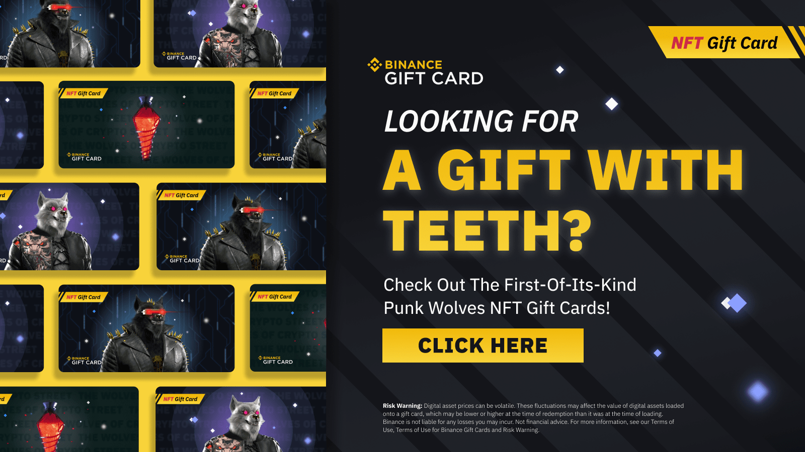All You Need To Know About NFT Gift Cards The Ultimate Guide All You Need To Know About NFT Gift Cards The Ultimate Guide