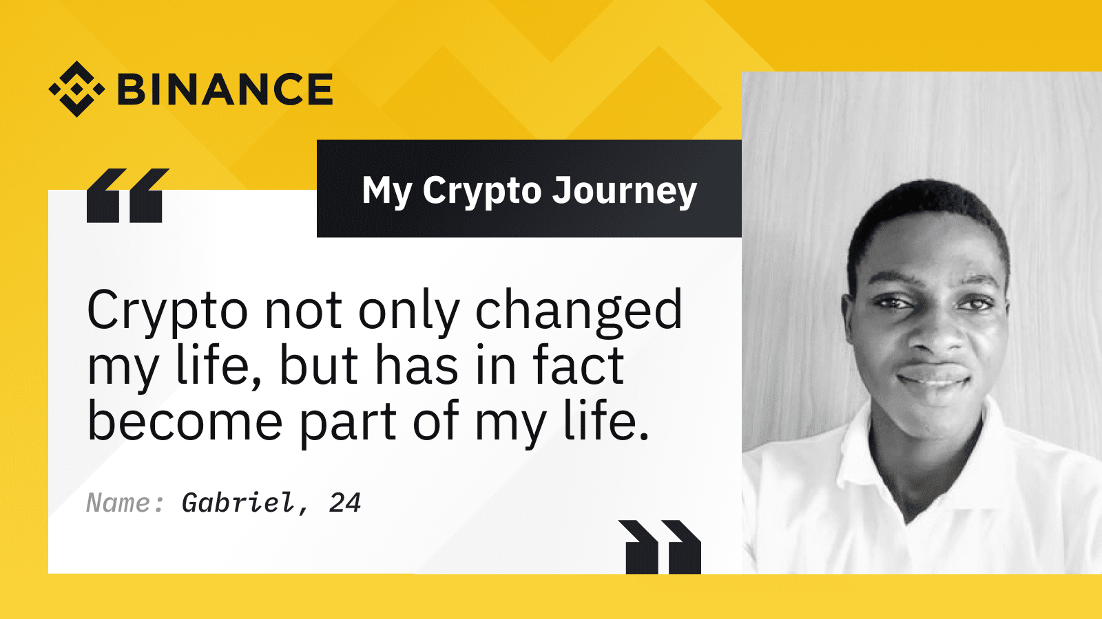 How Crypto Has Changed the Lives of African Users | Ιστολόγιο Binance