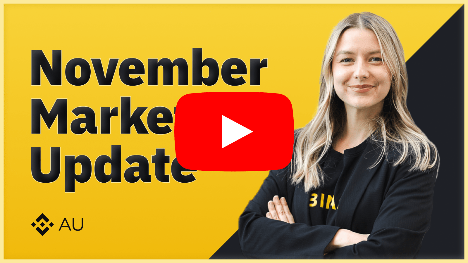 Inflation, US Macro Environment, and Crypto Capitulation | November Market Update