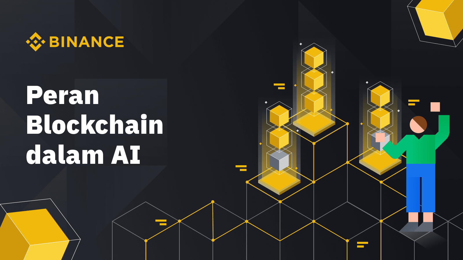 IA y Blockchain: ¿Quién escucha sus conversaciones de ChatGPT? | Binance  Blog en Binance Square