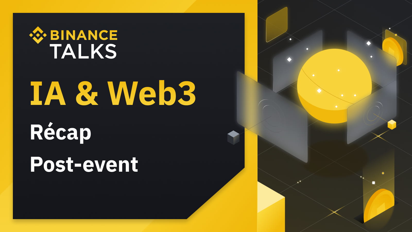 IA et Web3 | Blog Binance