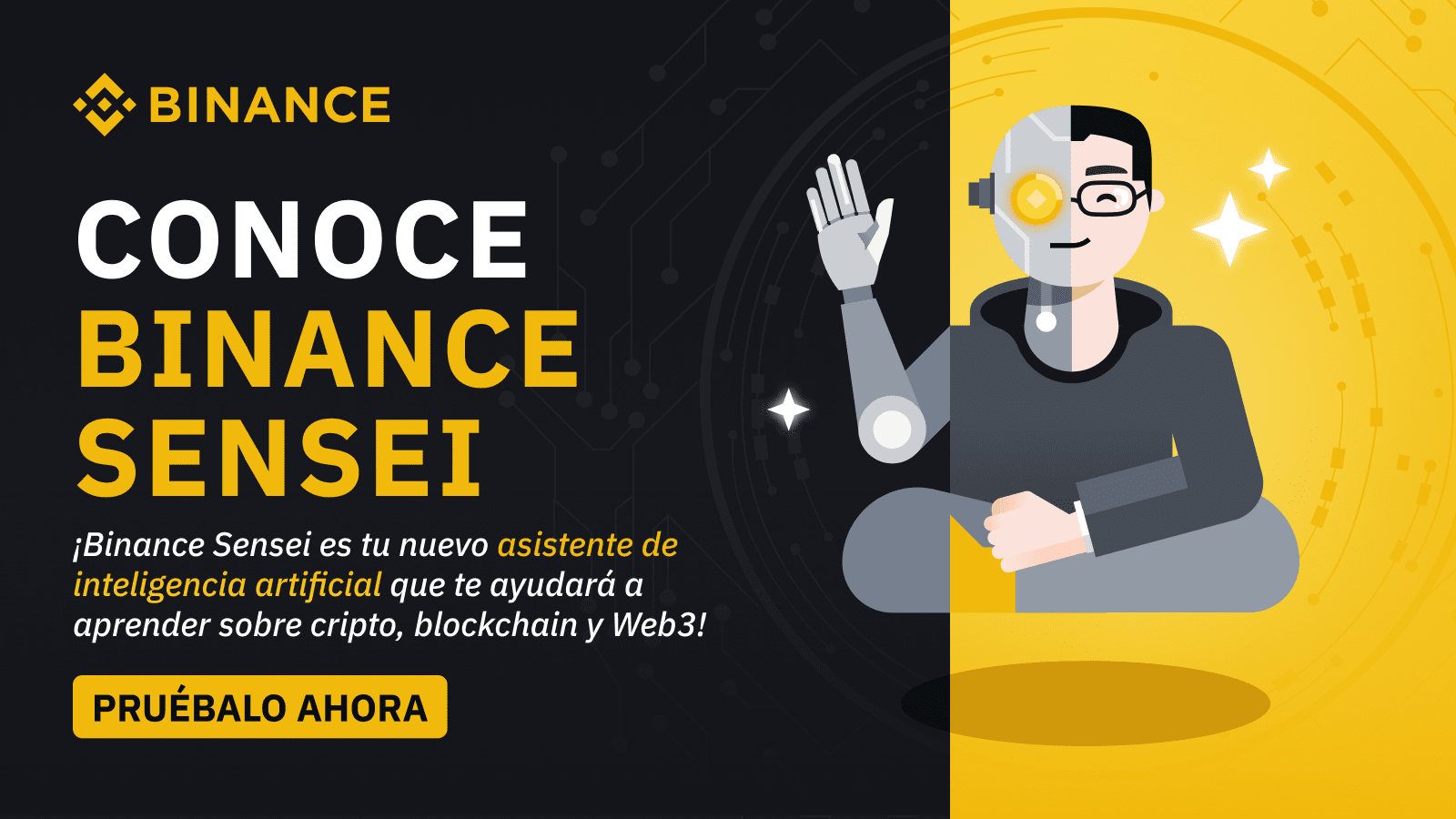 tu mentor Web3 impulsado por IA | Blog de Binance