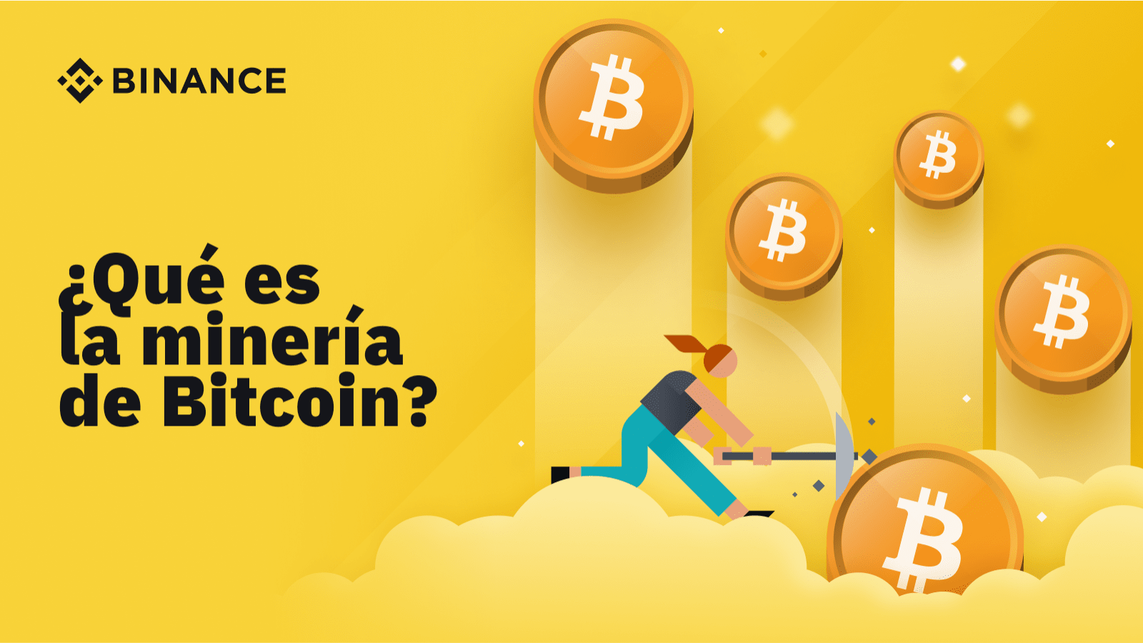 Conviértete en un experto criptominero en 2023! | Blog de Binance