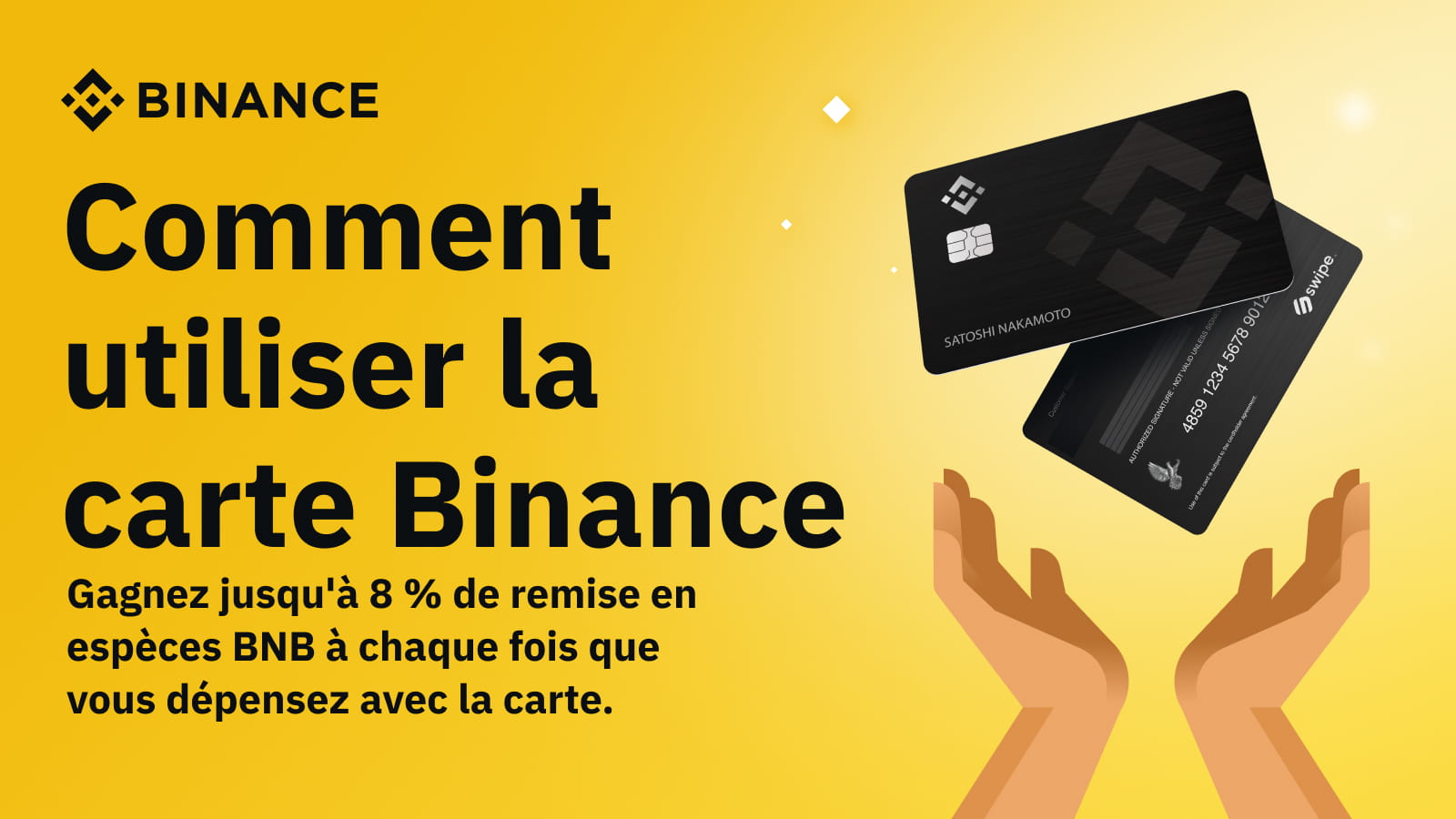 une passerelle entre les cryptos et les devises fiat | Blog Binance