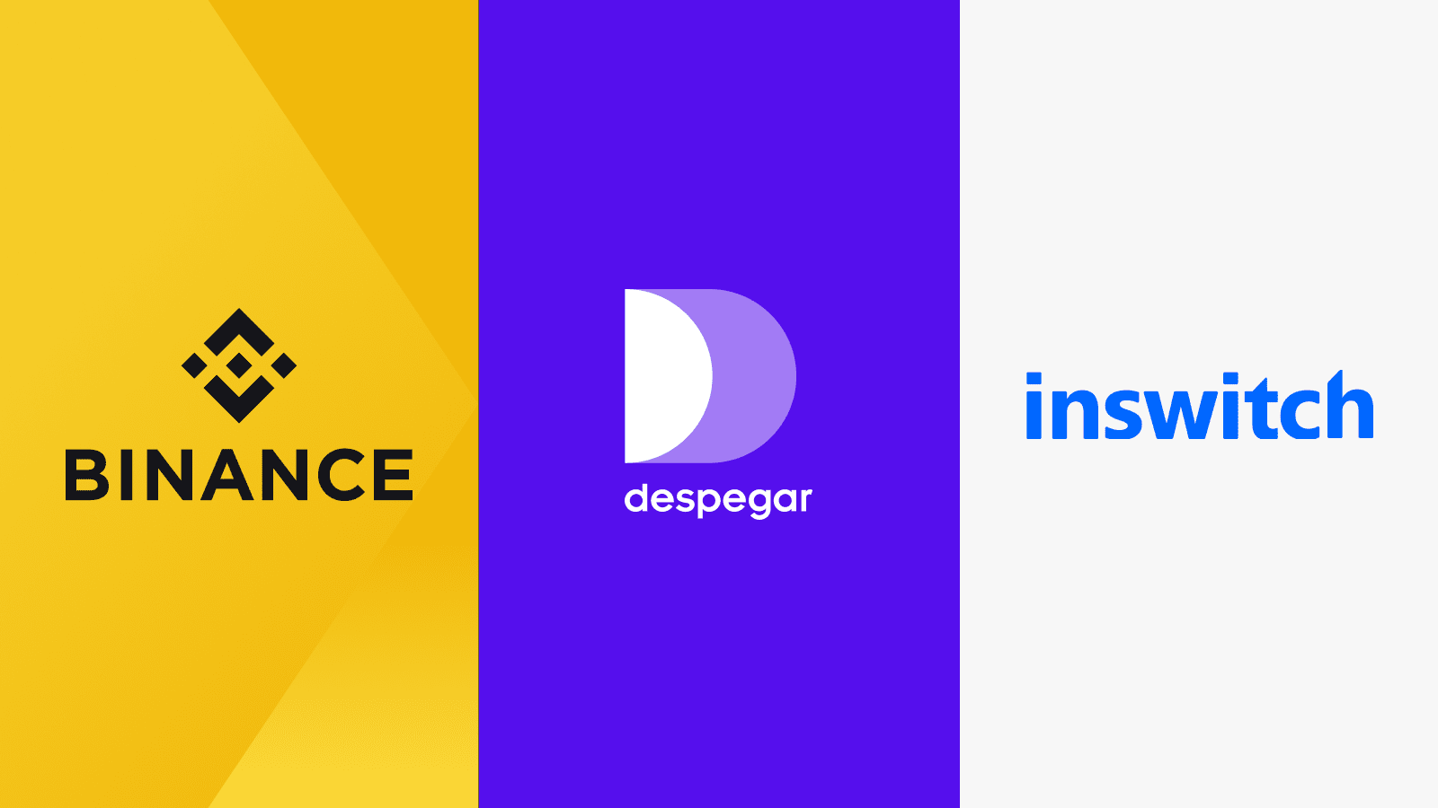 Viajeros colombianos podrán pagar sus viajes con criptomonedas tras alianza  entre Despegar, Binance Pay e Inswitch | Blog de Binance