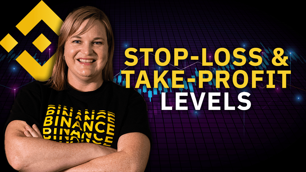 Want to be a trading guru? Check out our must watch video series - Crypto  Trading Tools & Strategies. | Binance Blog