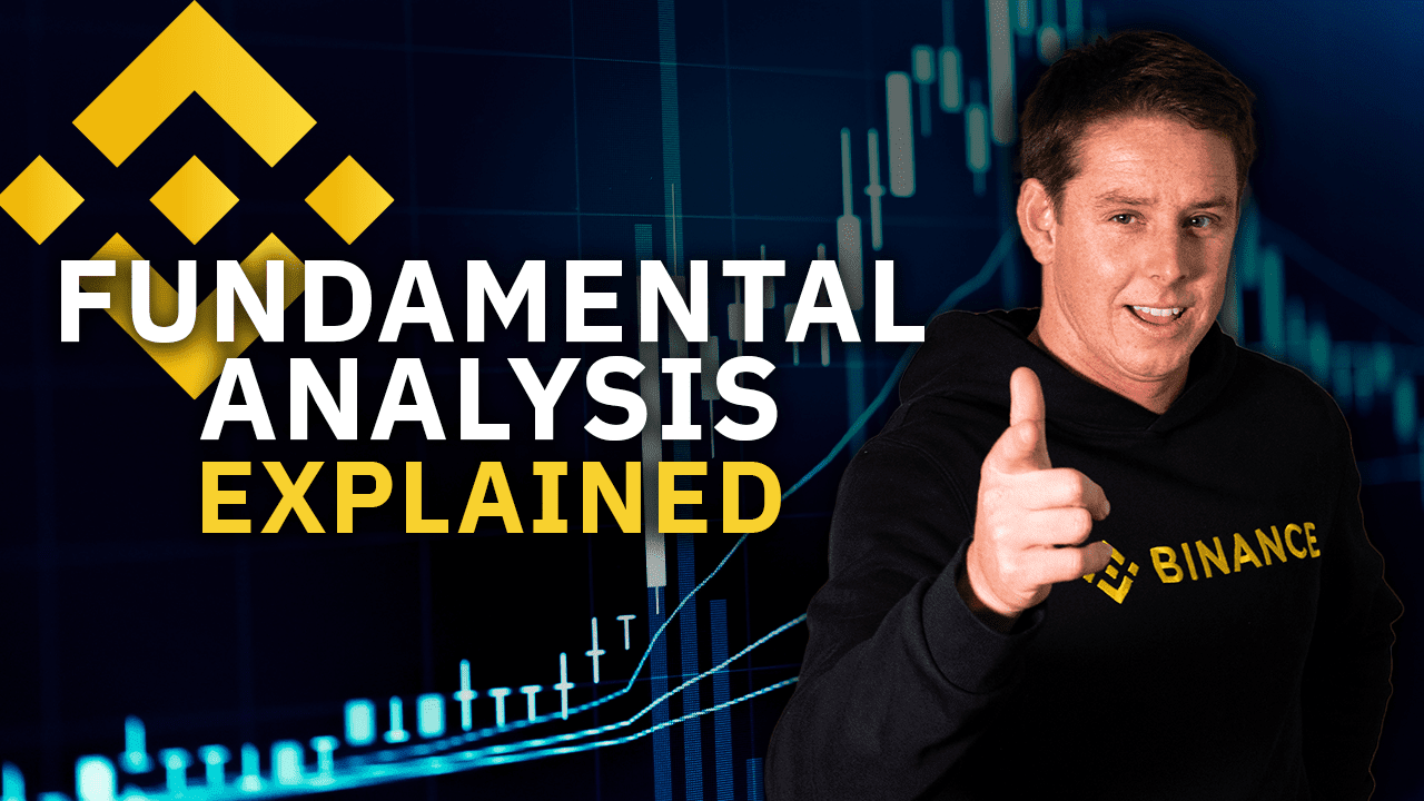 Want to be a trading guru? Check out our must watch video series - Crypto  Trading Tools & Strategies. | Binance Blog