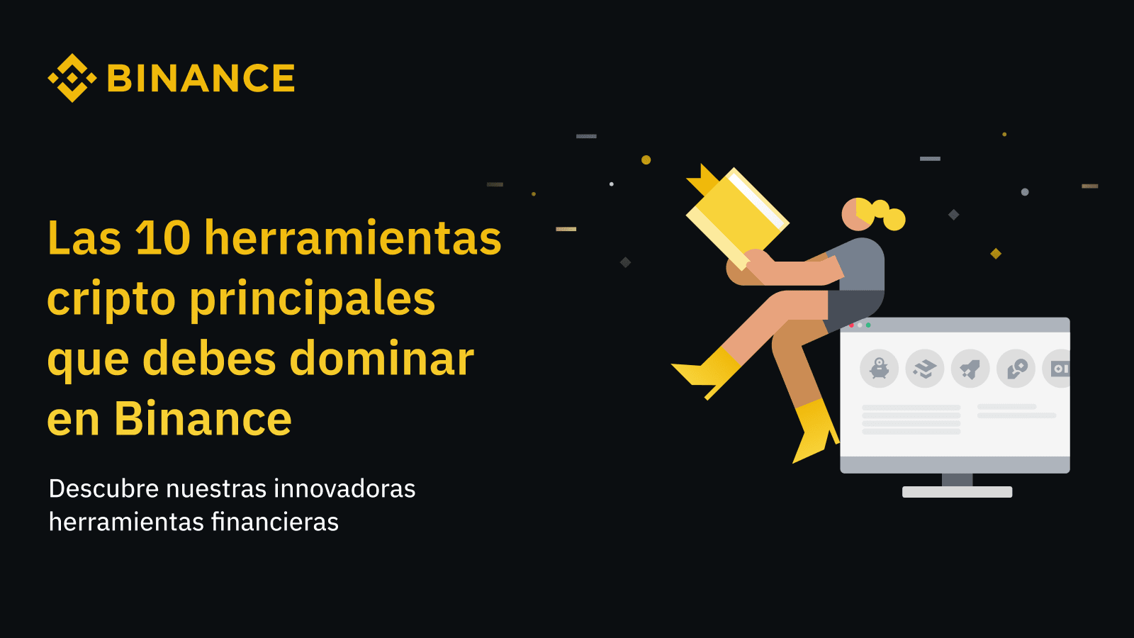 Top 10 Crypto Tools You Should Master on Binance | Binance Blog on Binance  Square