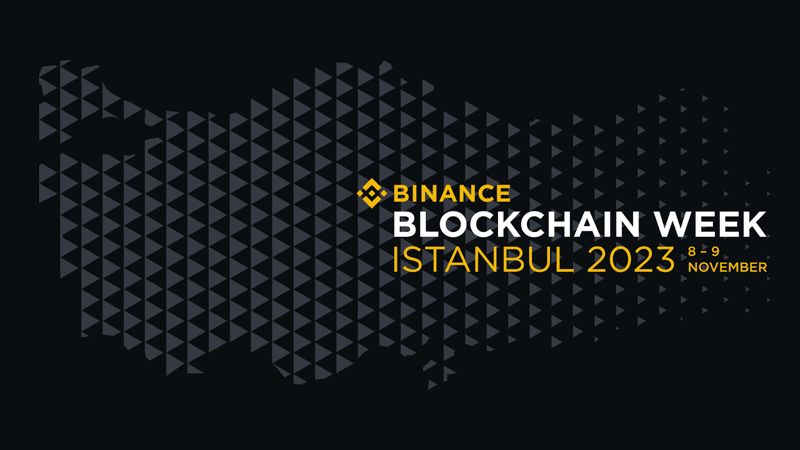 Day 1 Highlights & Recap | Binance Blog