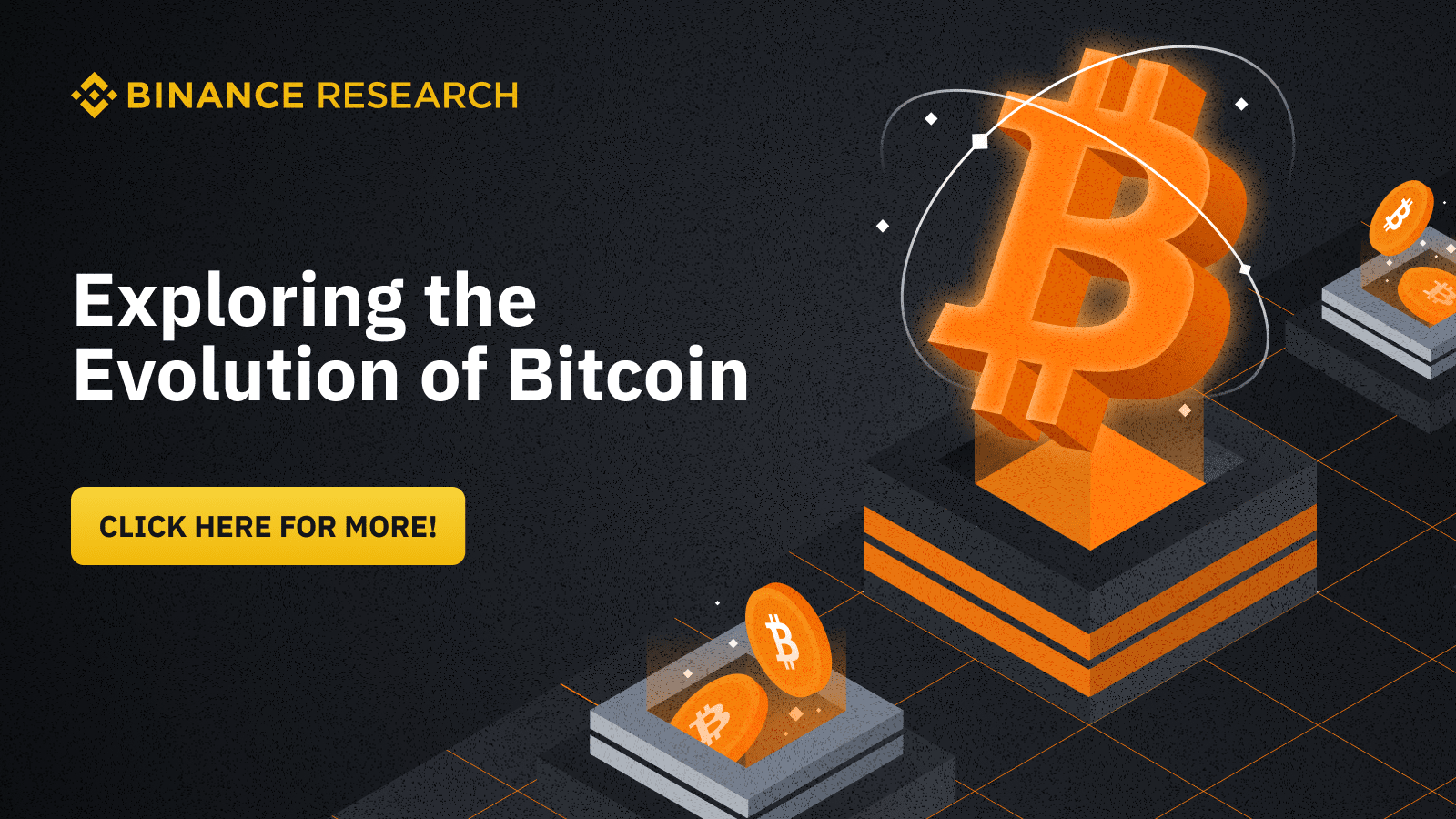 Exploring the Evolution of Bitcoin | Binance Blog