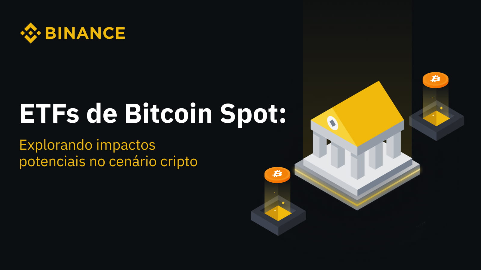 explorando impactos potenciais no cenário cripto | Blog Binance