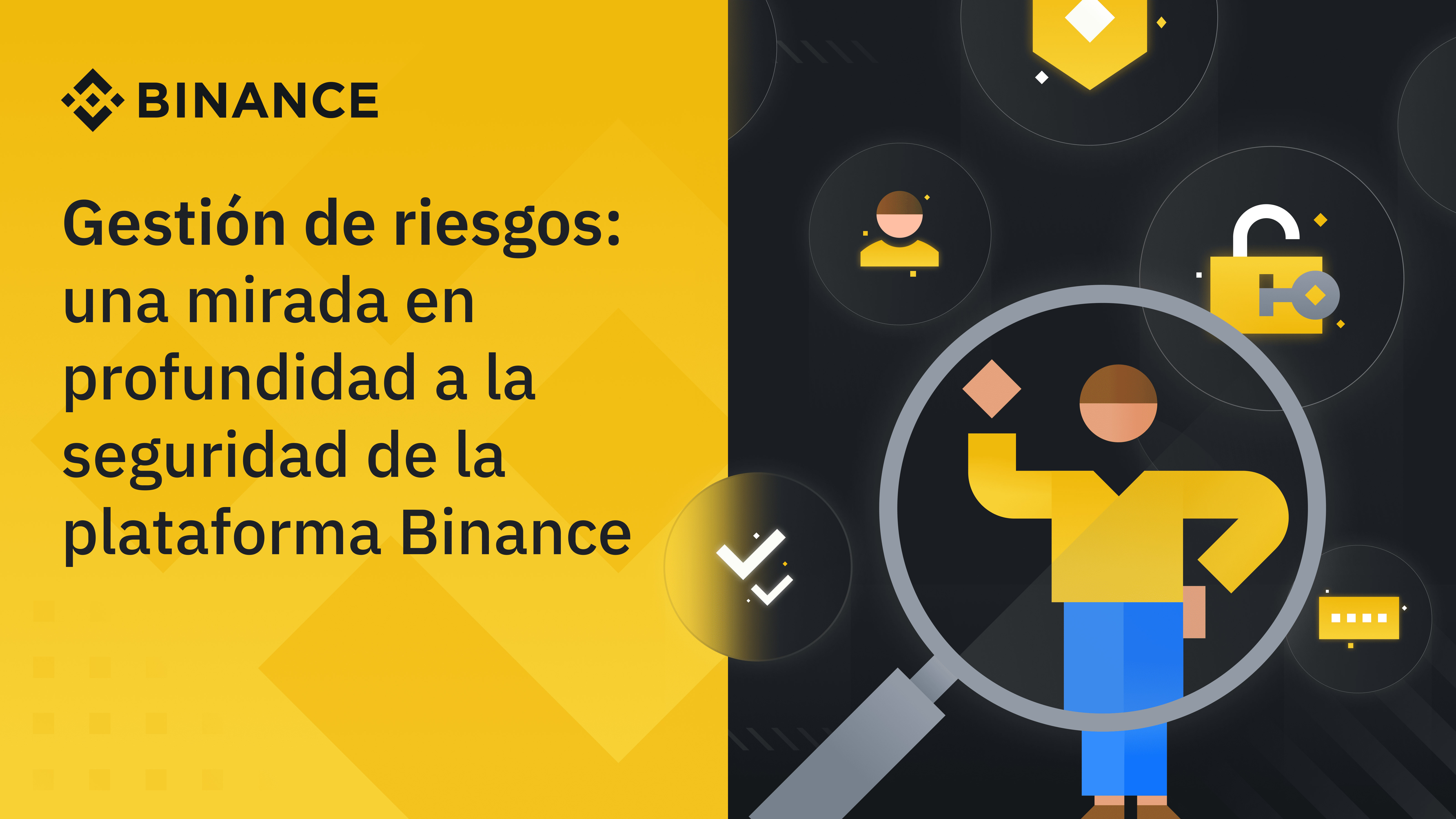una mirada en profundidad a la seguridad de la plataforma Binance ...