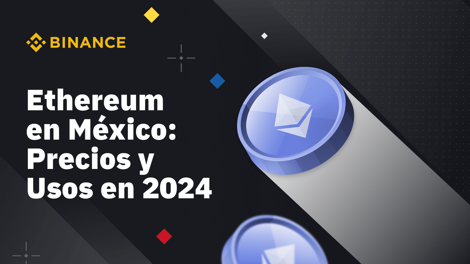 Precios y Usos en 2024 | Blog de Binance