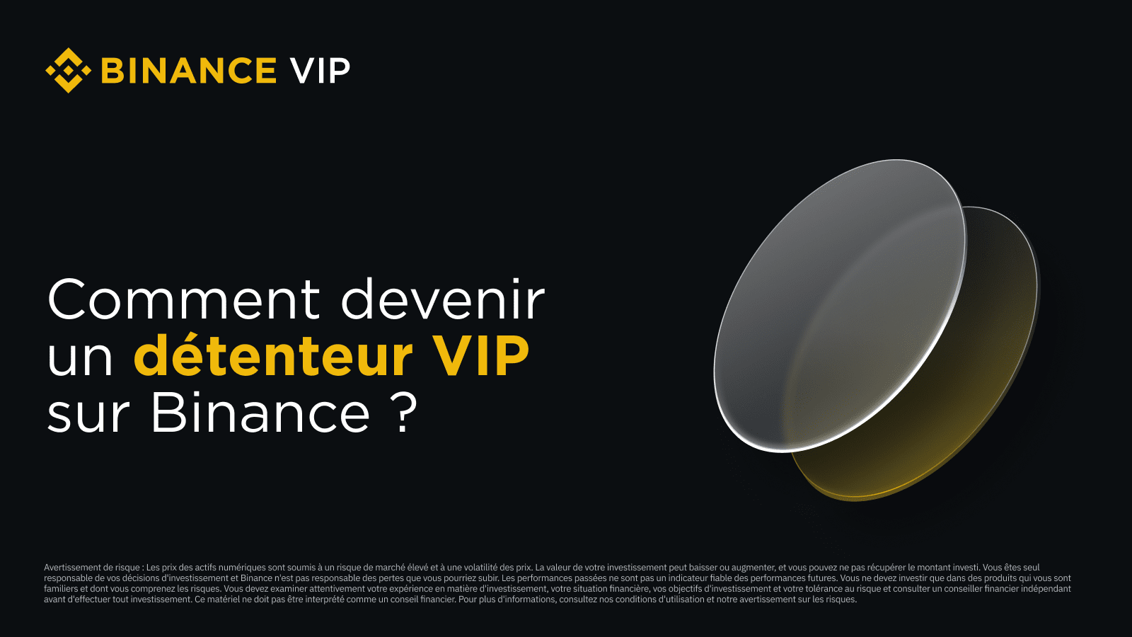 激レア Binance バイナンス VIPリング 激レア Binance バイナンス VIPリング Binance Japan VIPプログラムの