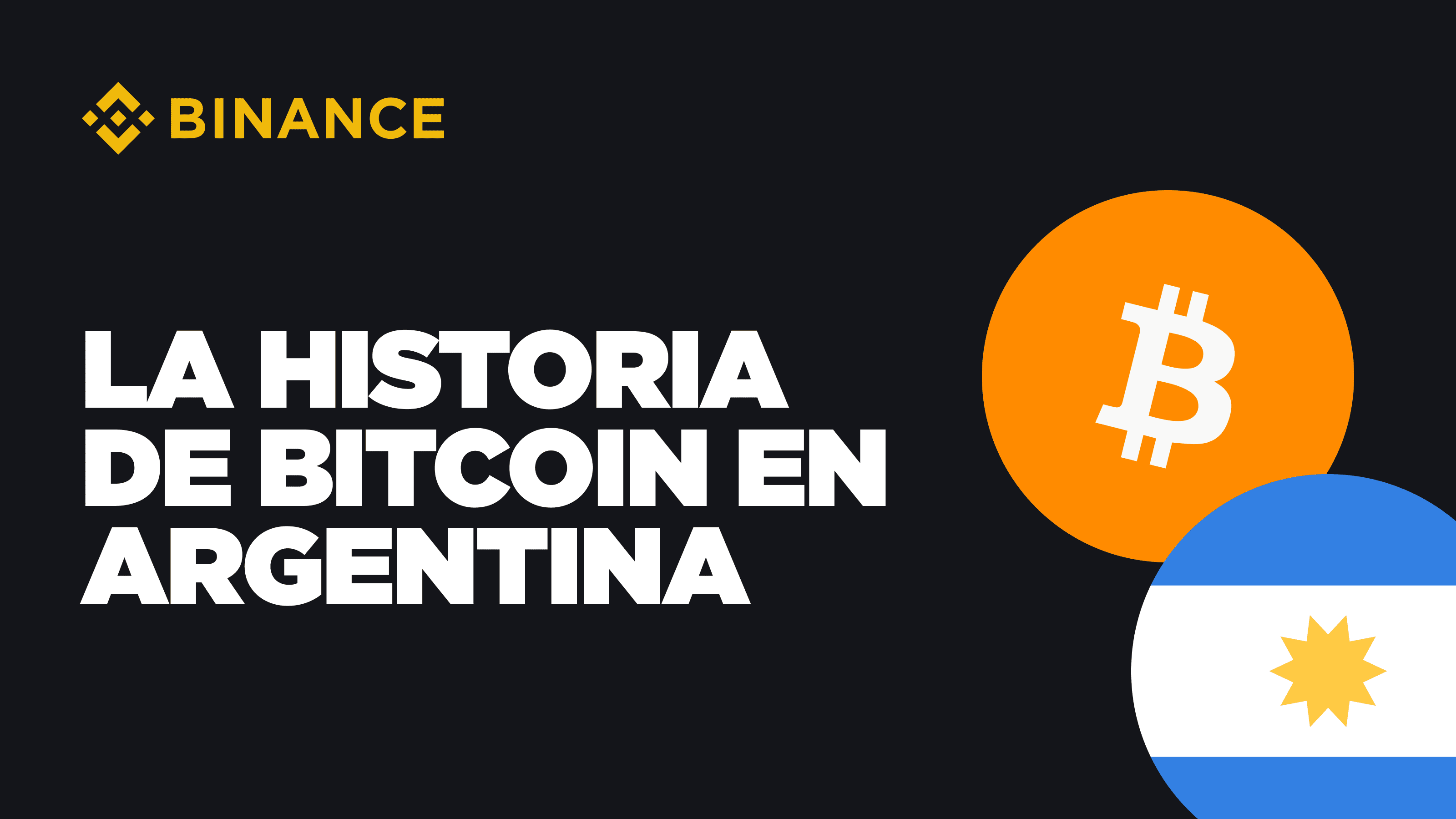 desde sus inicios hasta hoy | Blog de Binance