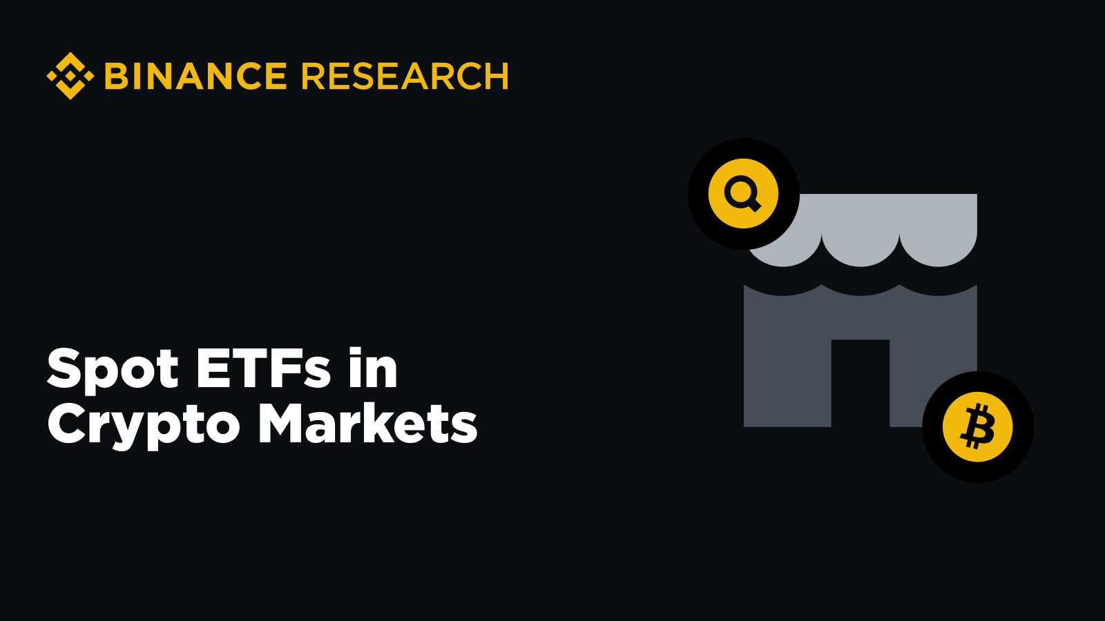 A New Era of Digital-Asset Investment | Binance-bloggen