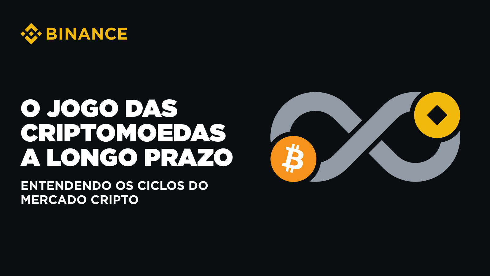 entendendo os ciclos do mercado cripto | Blog Binance