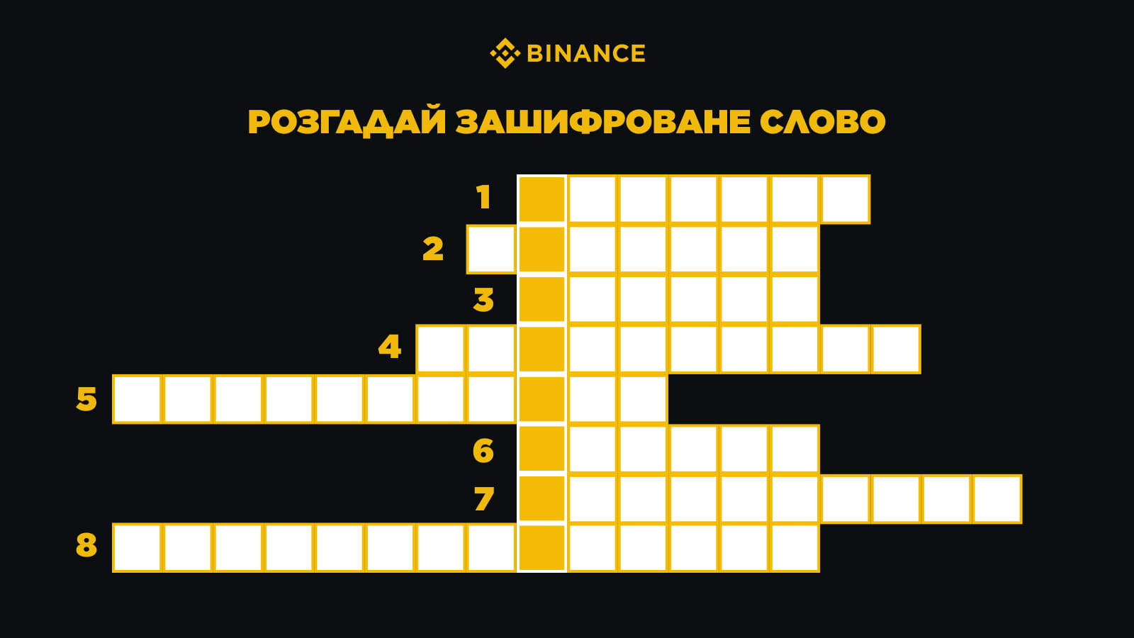 Decipher the encrypted word 2.0! Get 50 USDT! | Binance Blog on Binance  Square