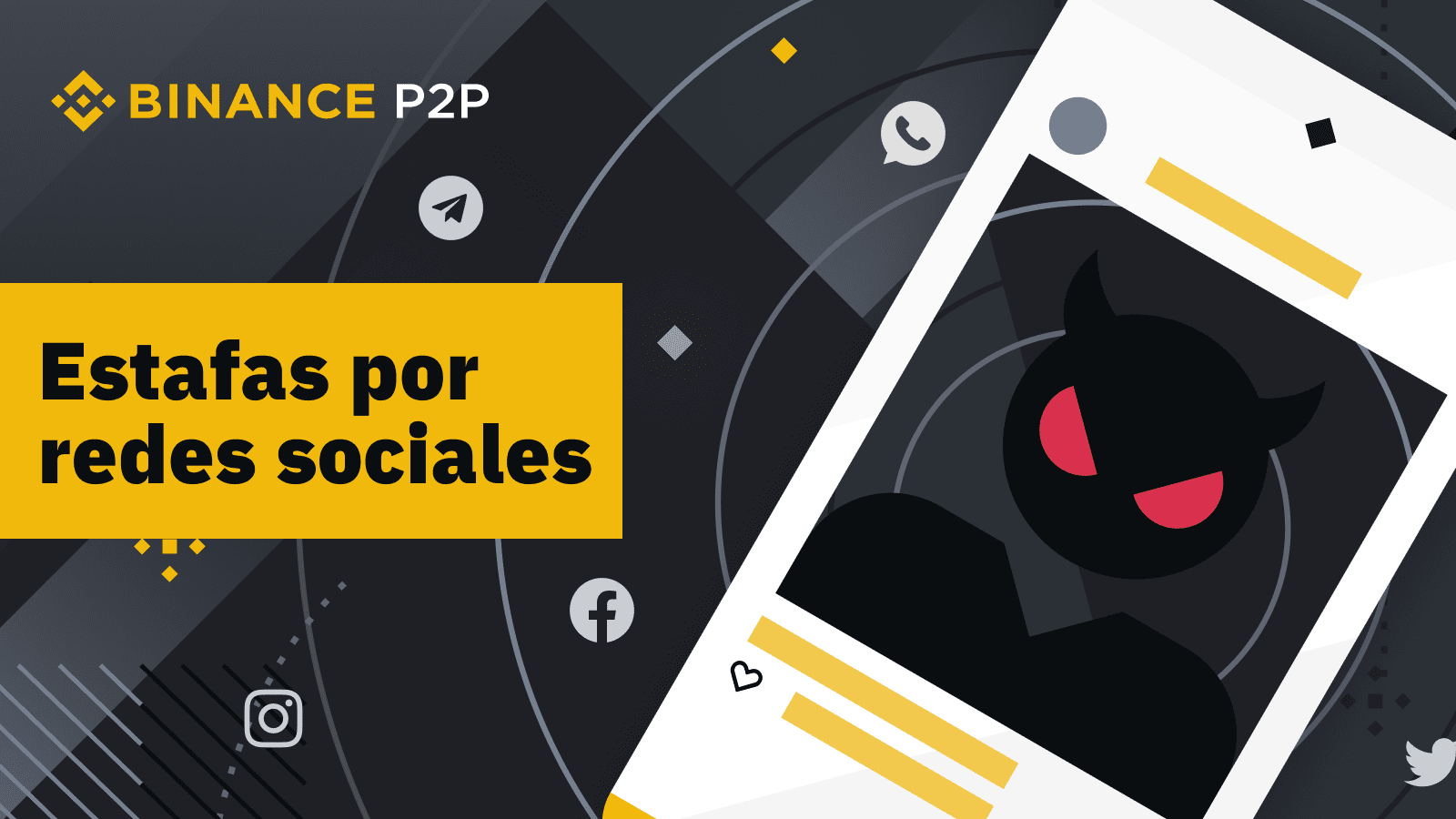 Is Binance safe? Discover how to protect yourself from scammers | Binance  Blog on Binance Square