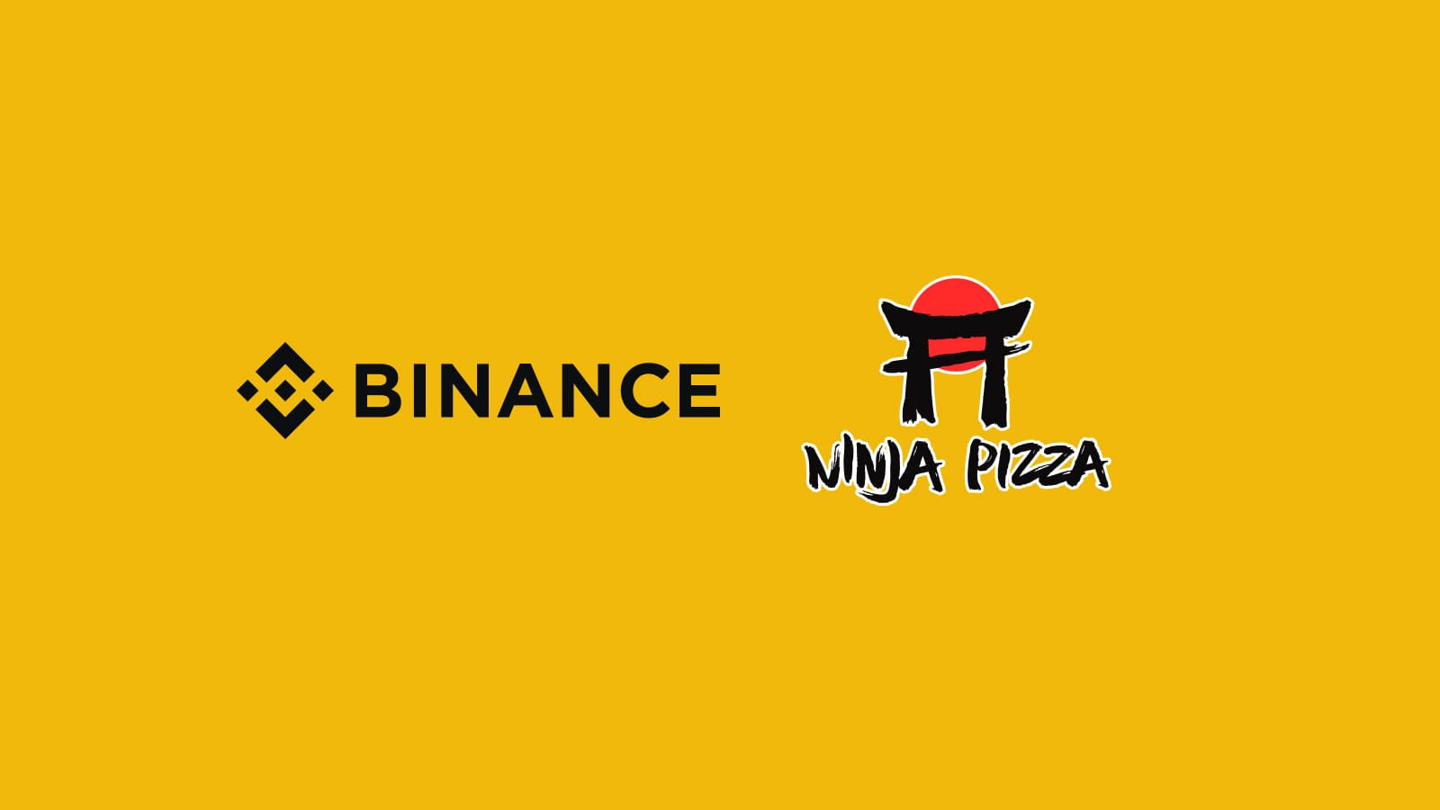 币安乌克兰宣布与本地外送Ninja Pizza合作| Binance Blog发布于币安广场