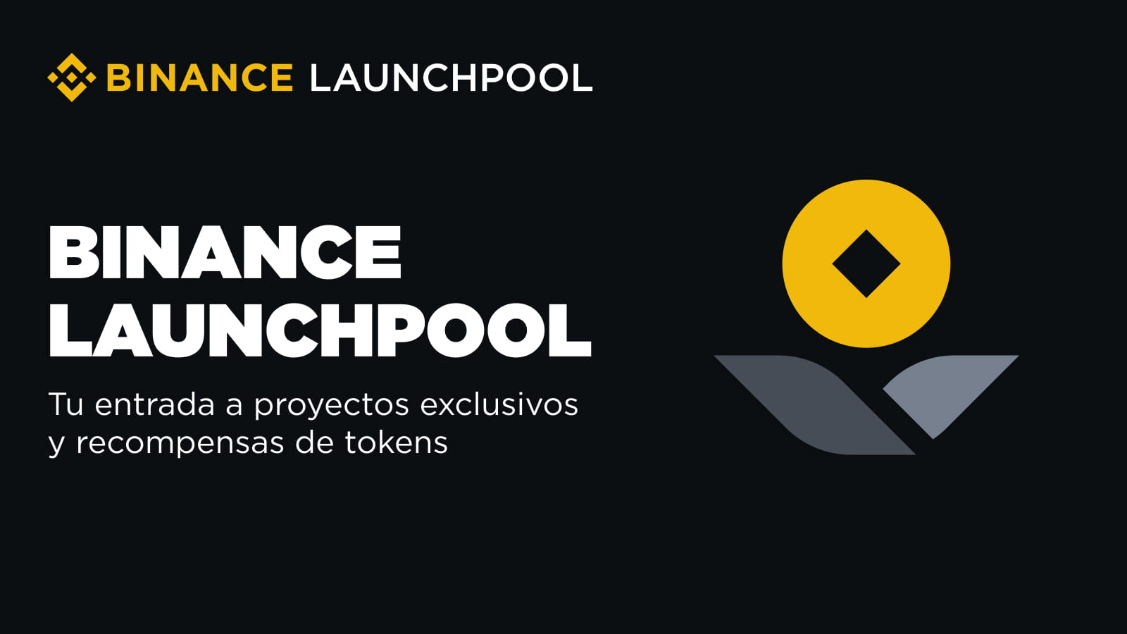 tu entrada a proyectos exclusivos y recompensas de tokens | Blog de Binance