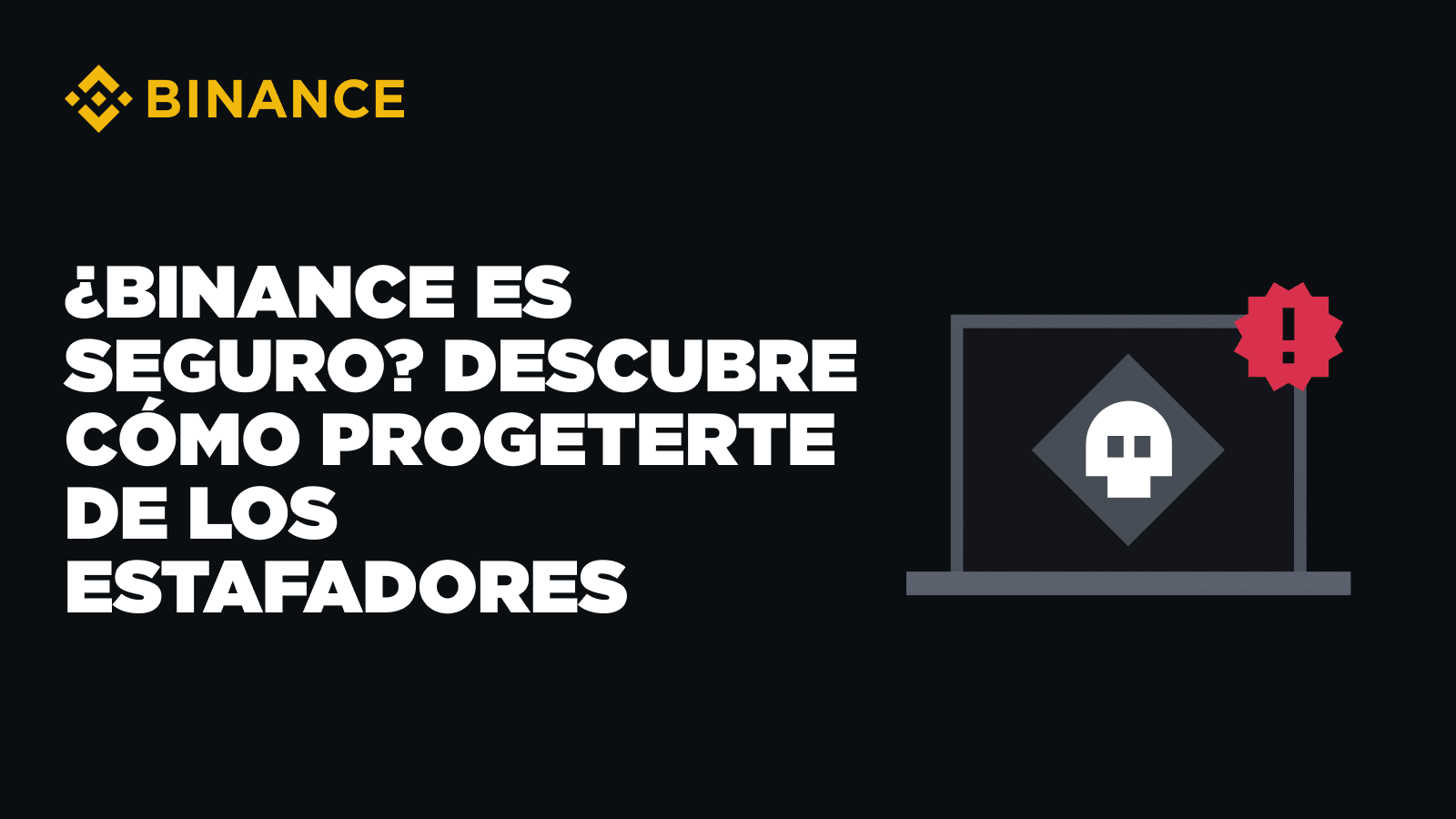 Binance安全吗？了解如何保护自己免受诈骗者的侵害| Binance Blog发布于币安广场