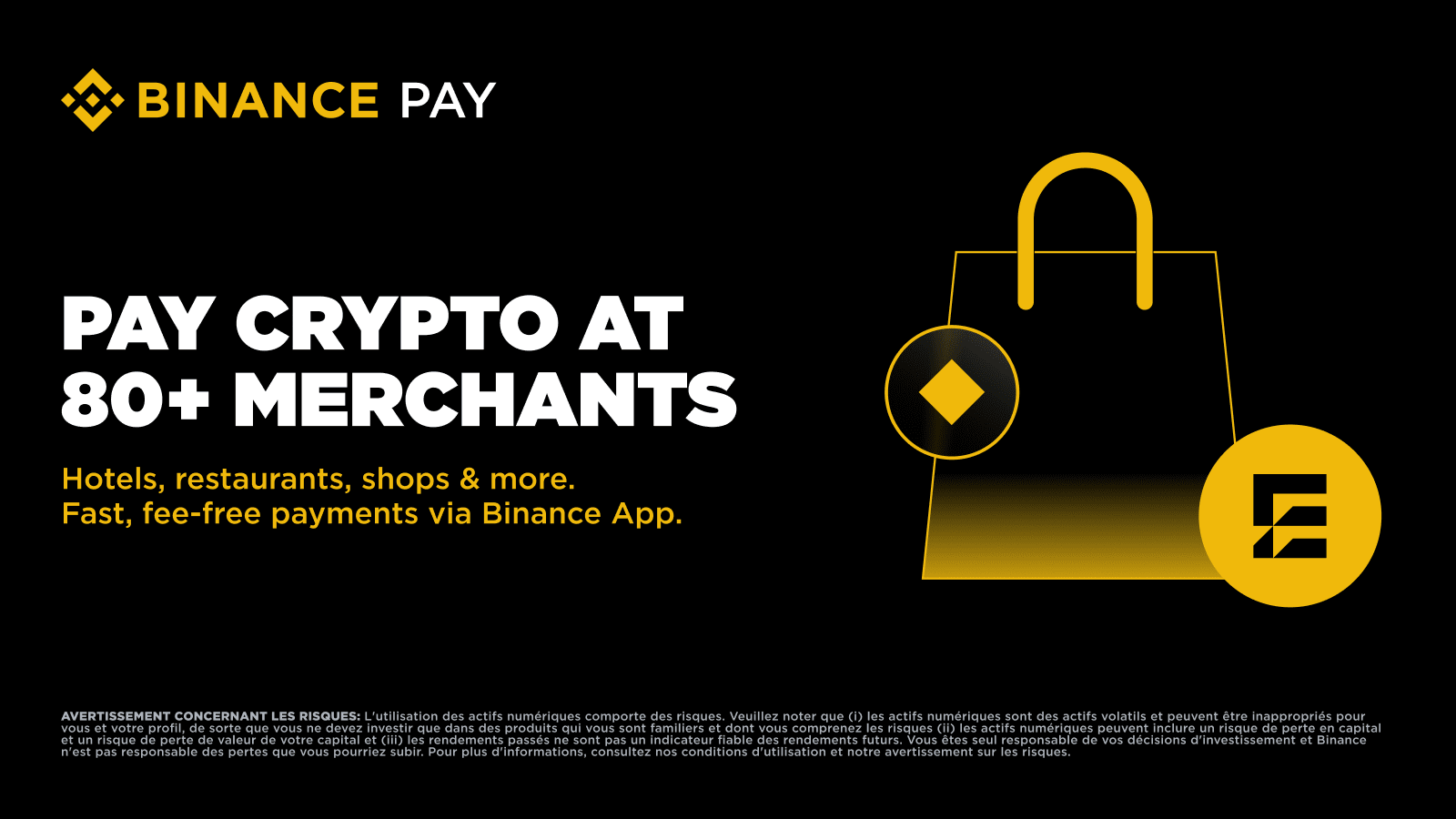 The French Riviera – A List of Merchants Accepting Binance Pay | Binance  Blog
