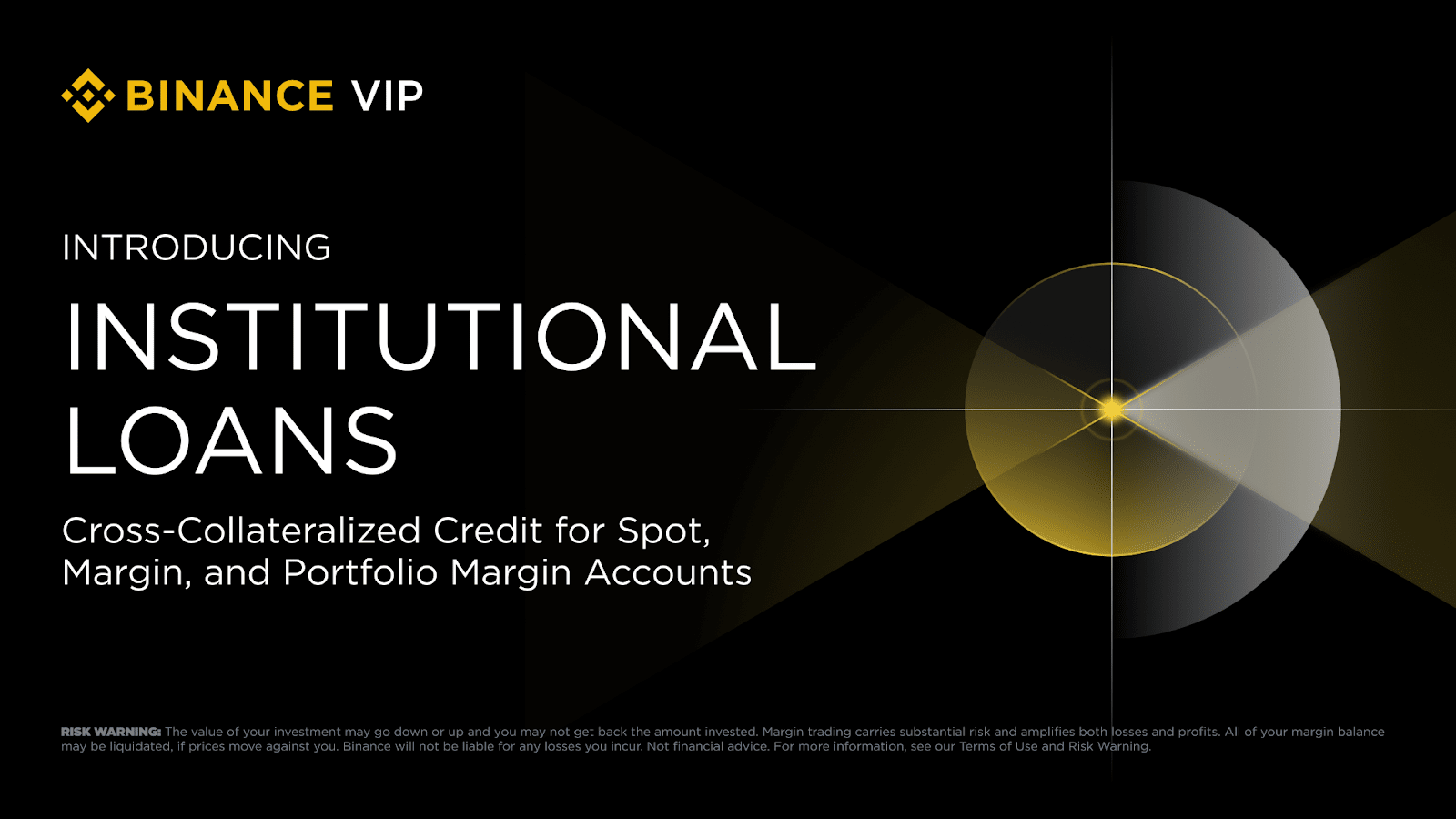 Up to 4x Leverage, Zero Interest Potential | Binance Blog