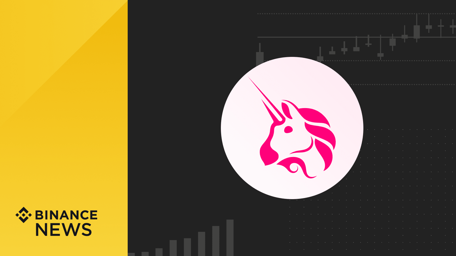 Uniswap - sàn giao dịch phi tập trung hàng đầu DeFi | Binance Blog