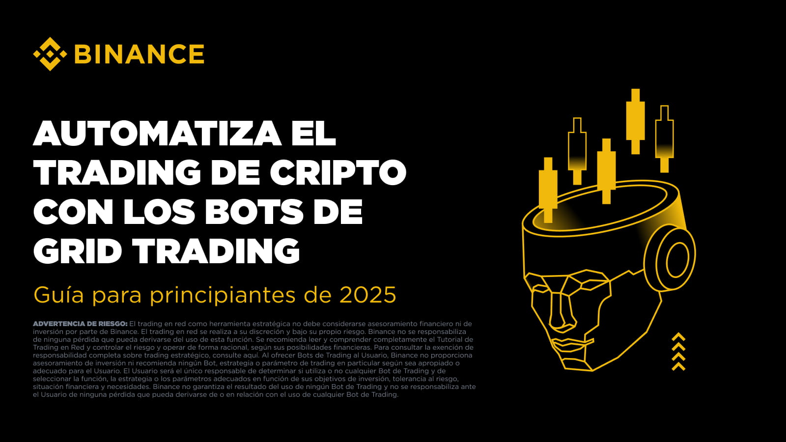 la guía para principiantes de 2025 | Blog de Binance