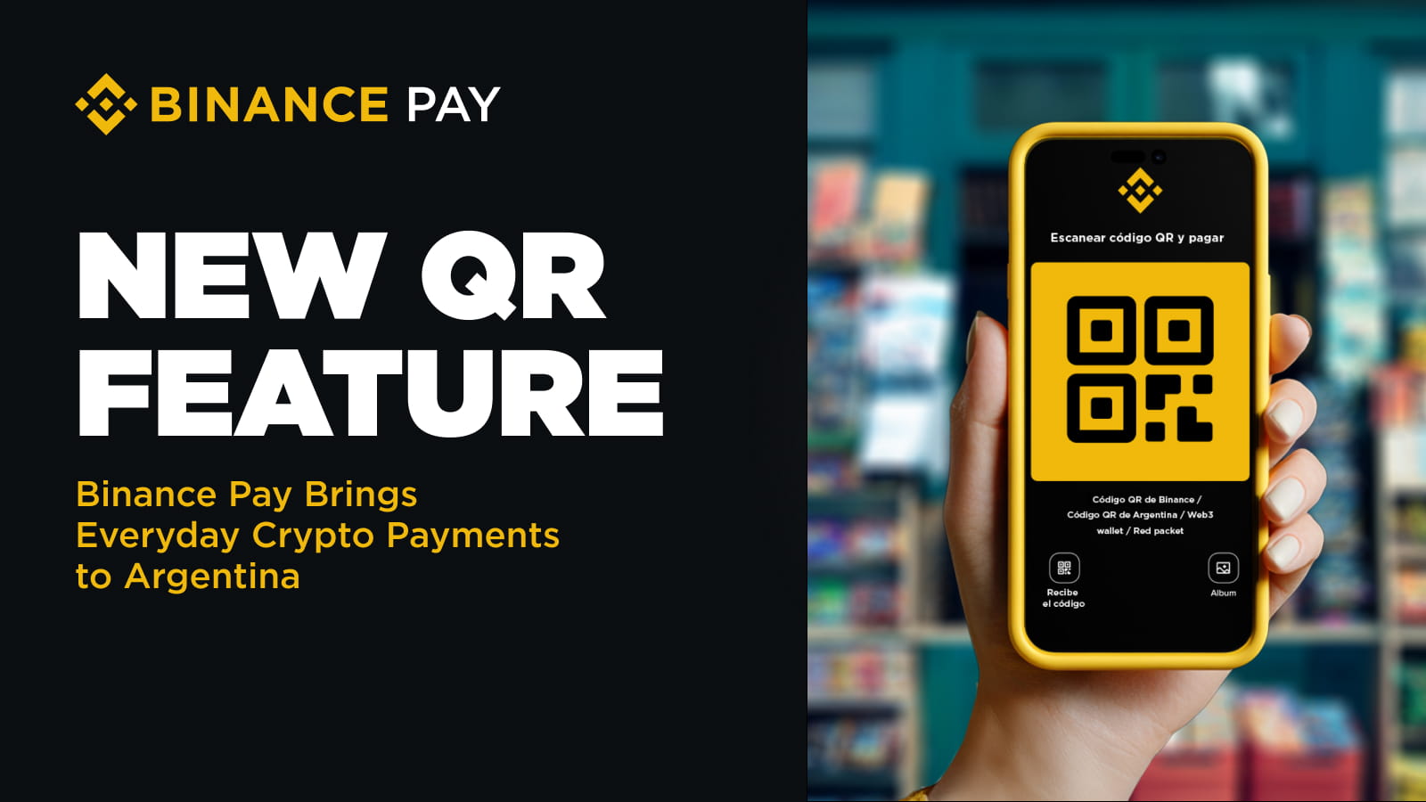 Binance opens round-the-clock metals derivatives