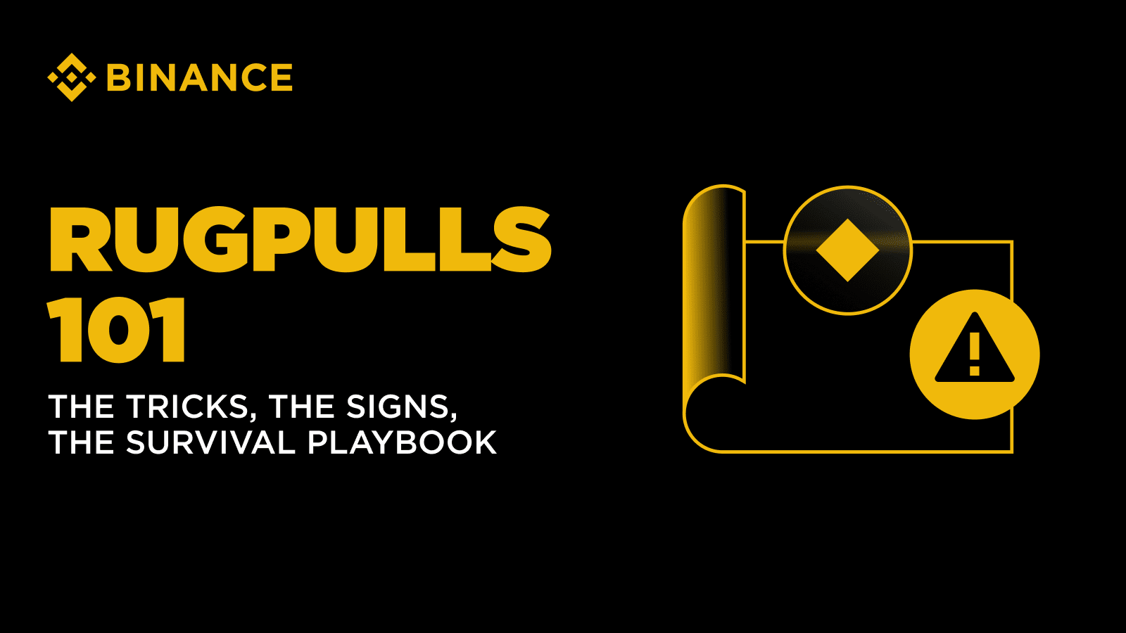 Rug Pulls 101 – The Tricks, the Signs, and What to Watch For on the DEX ...