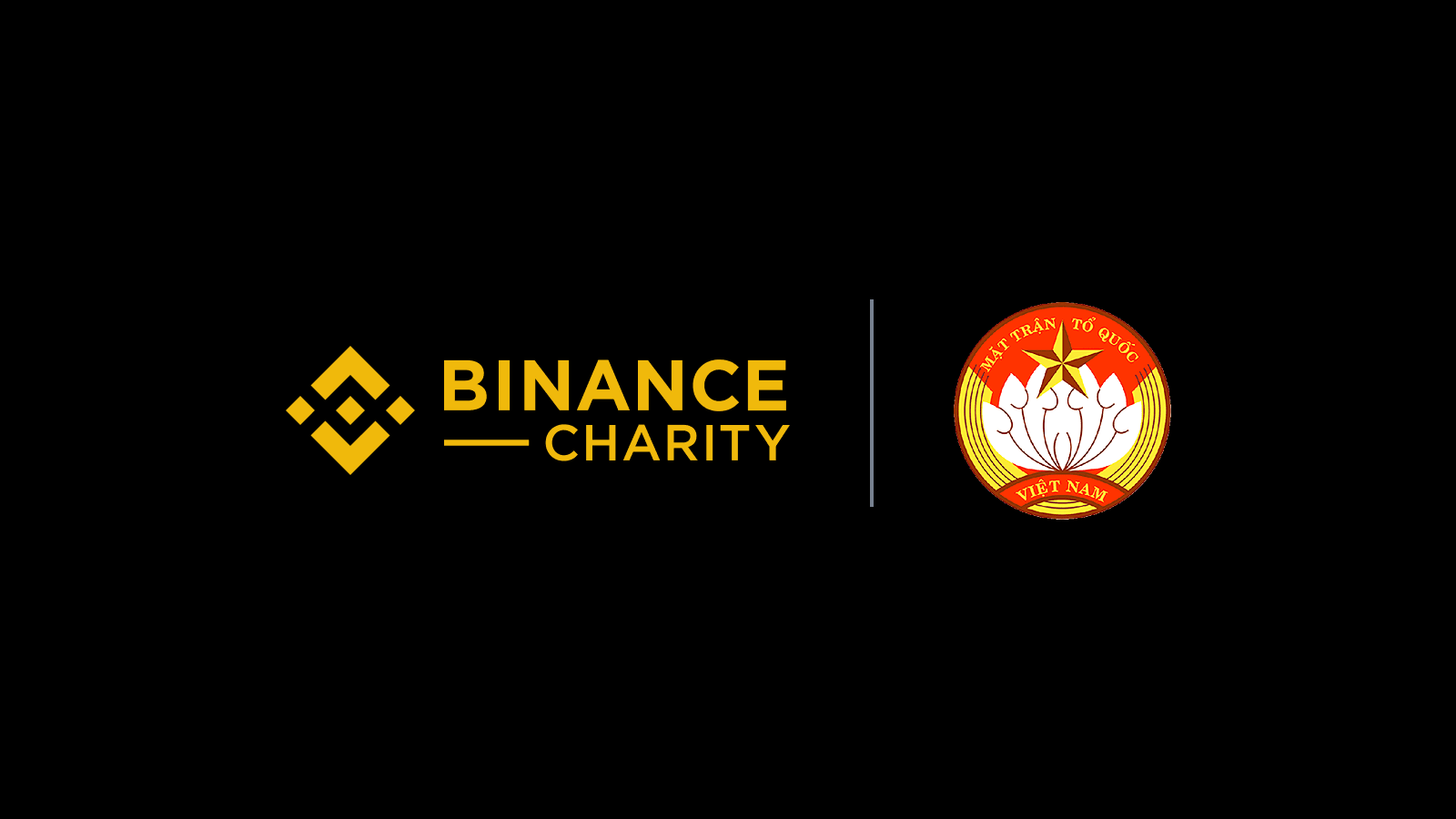 Binance Charity donates for Vietnam flood relief